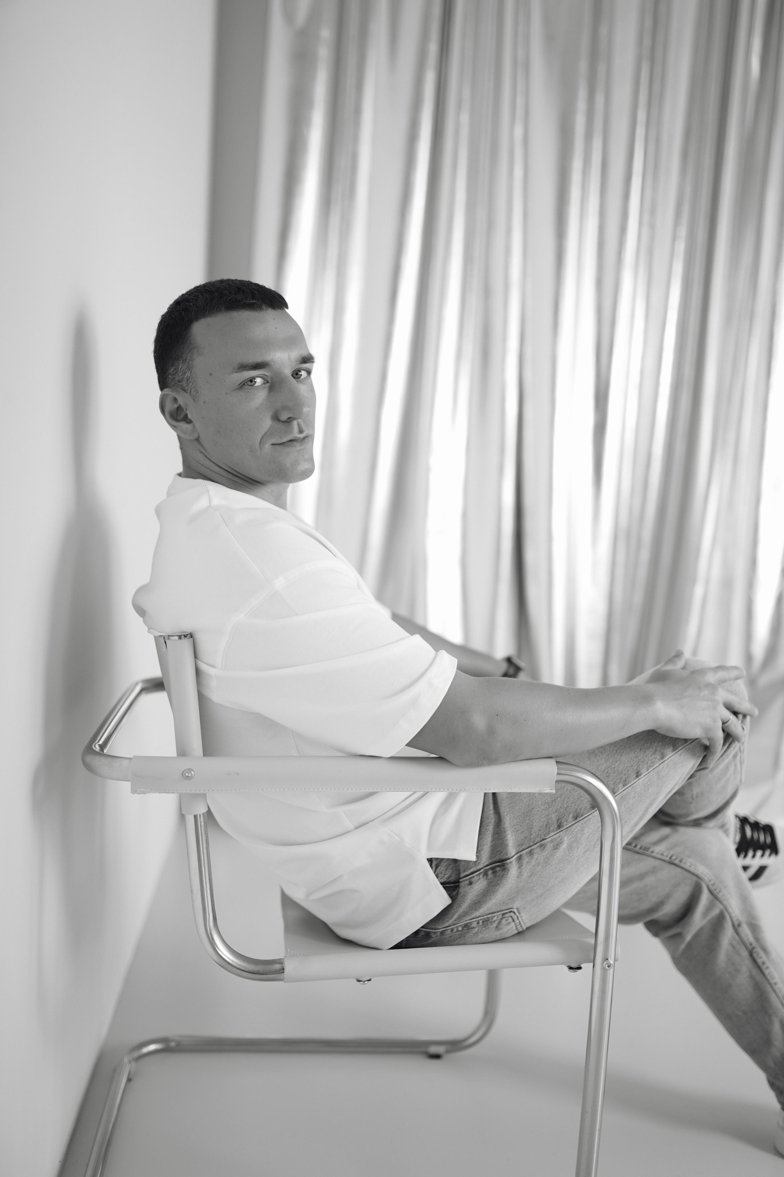 Виолетта и Лёша. Фотограф с психологическим образованием