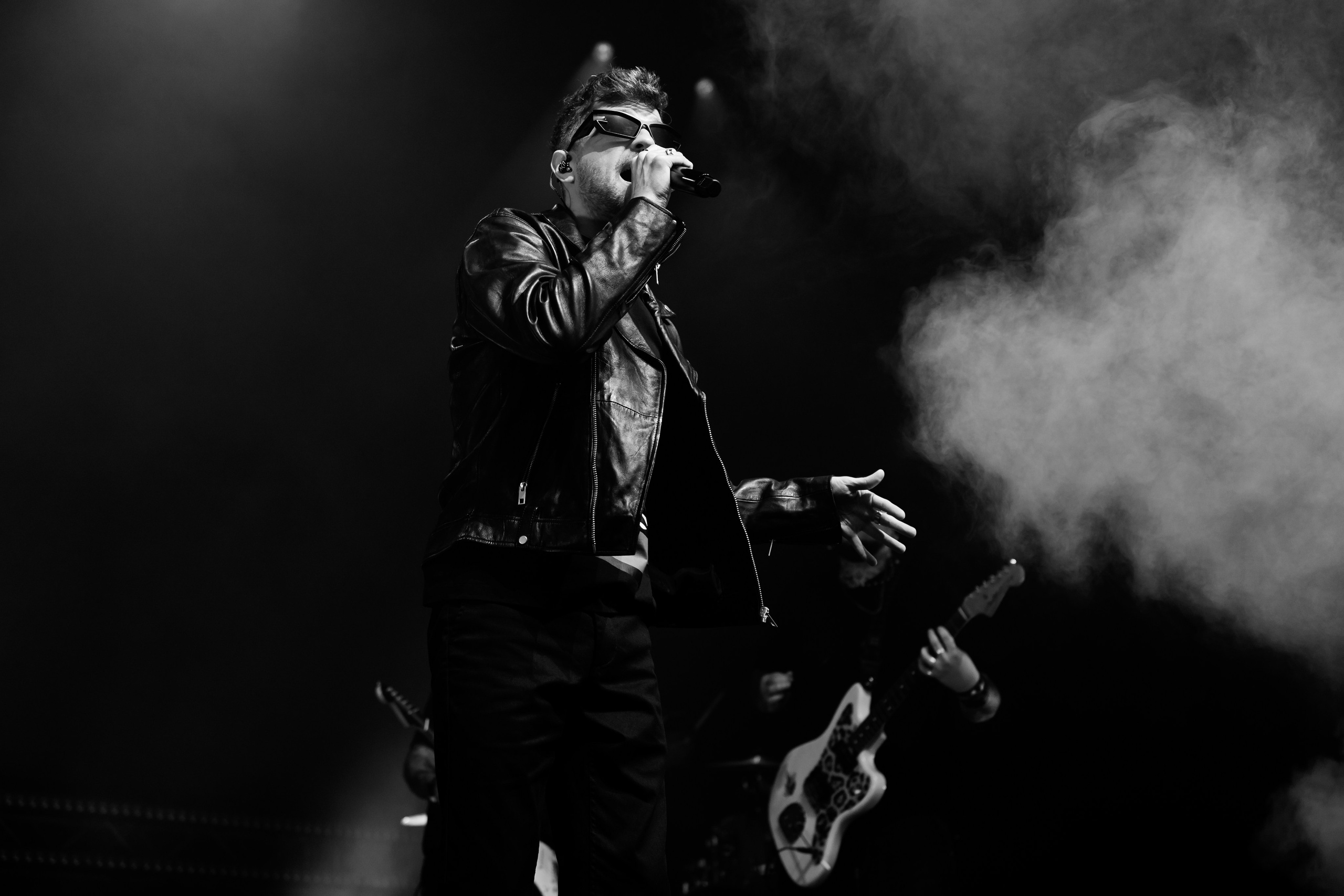 ЛСП. Концертный фотограф в Перми, Москве и Екатеринбурге Максим Шибаков