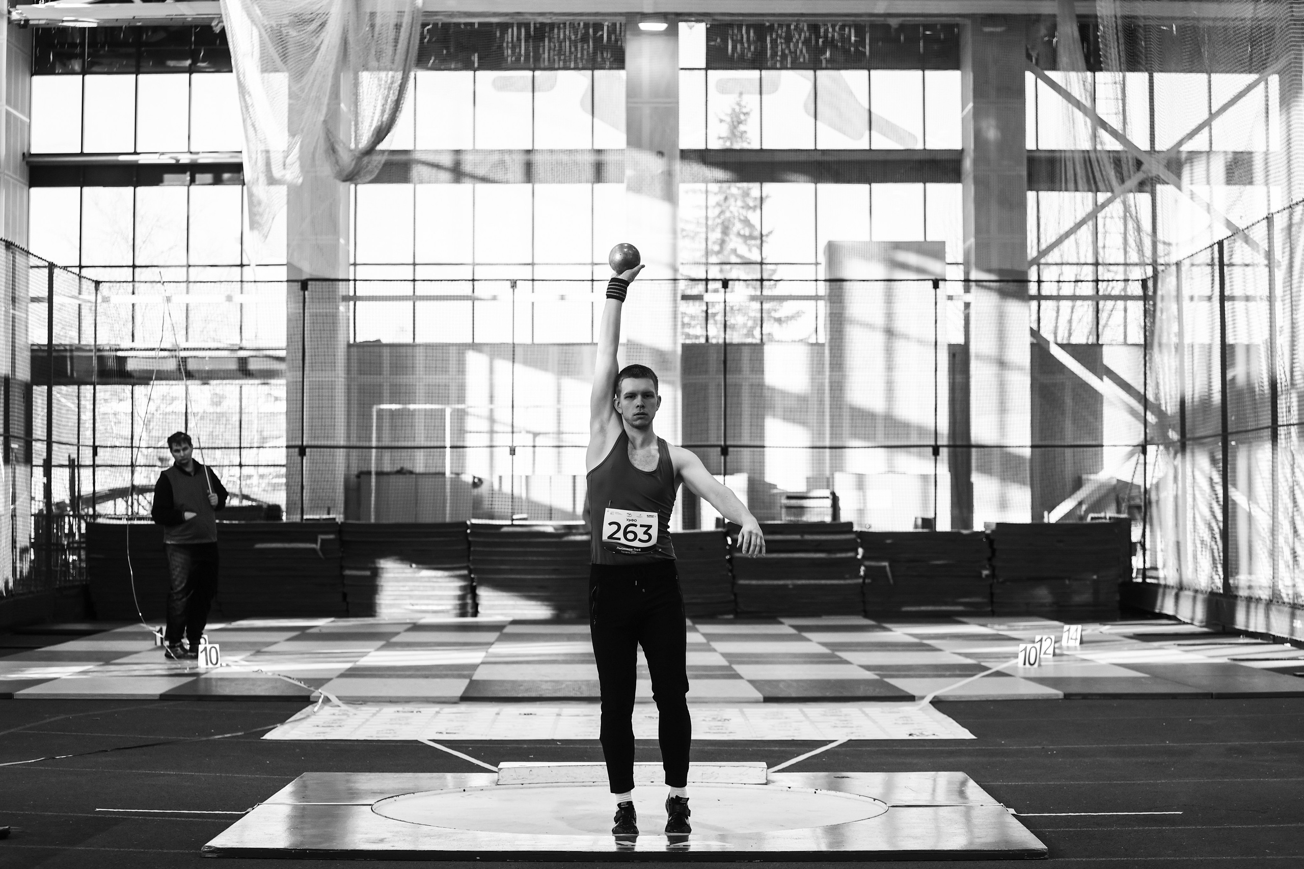 REPORTAGE. Фотограф Александра Мунволкер