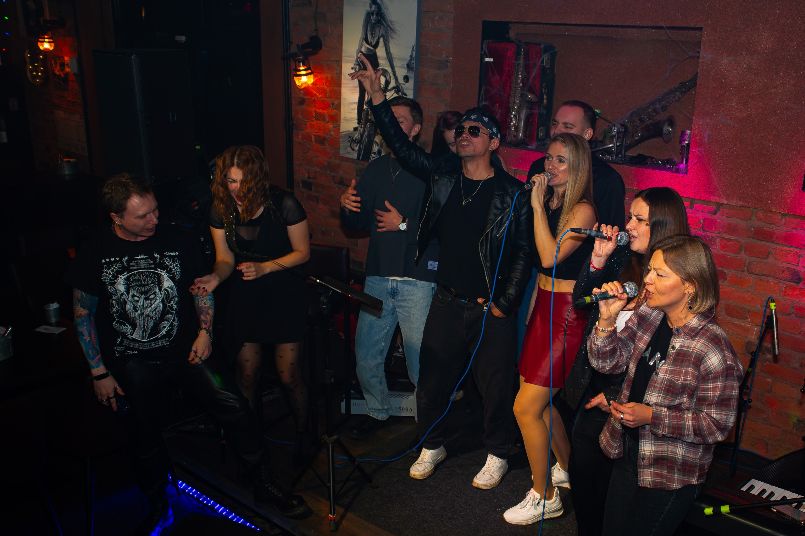 Репортажная съёмка. Женский фотограф в Москве