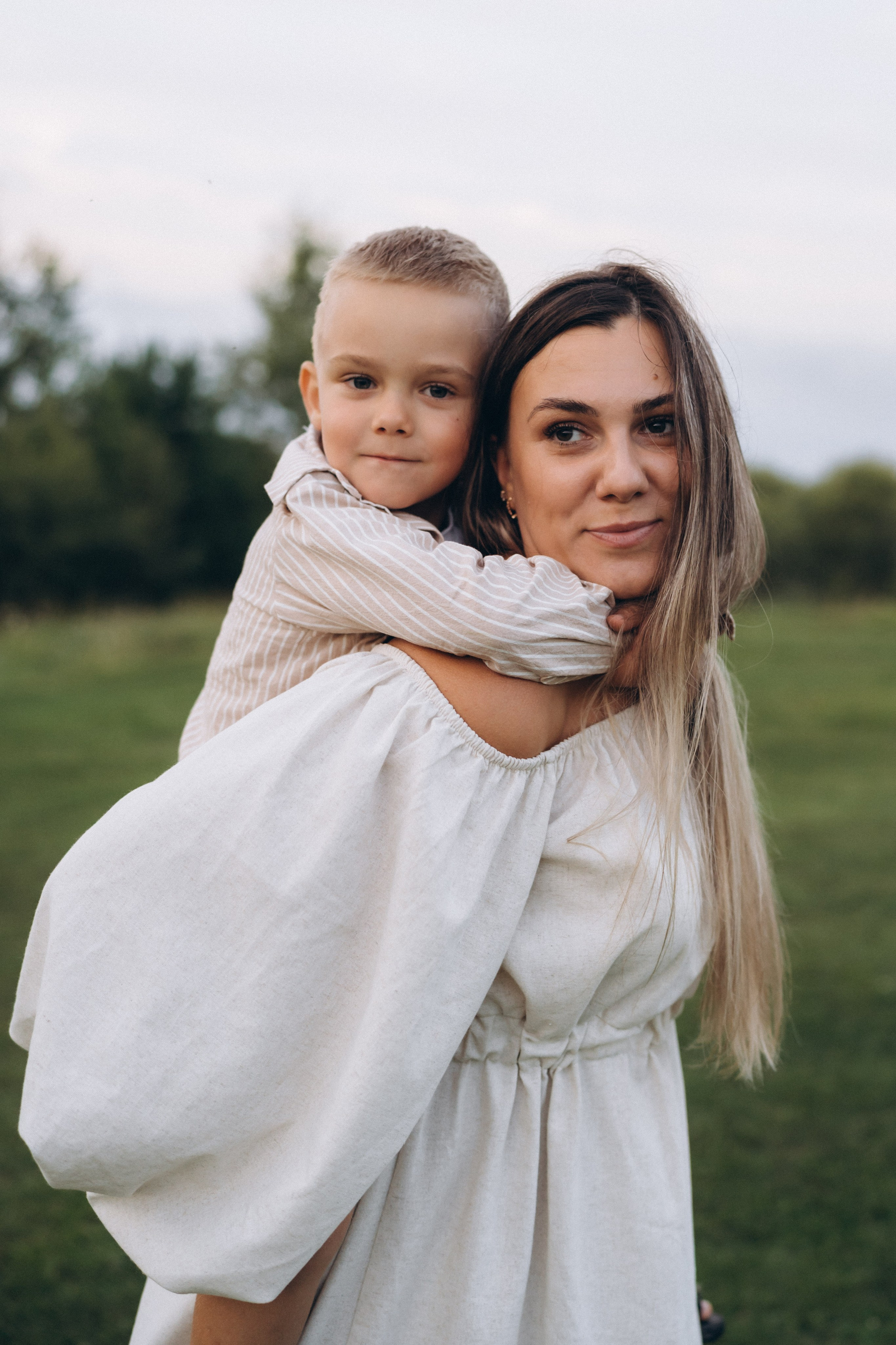 Моменты нашей жизни. Семейный фотограф в Ангарске/ Иркутске