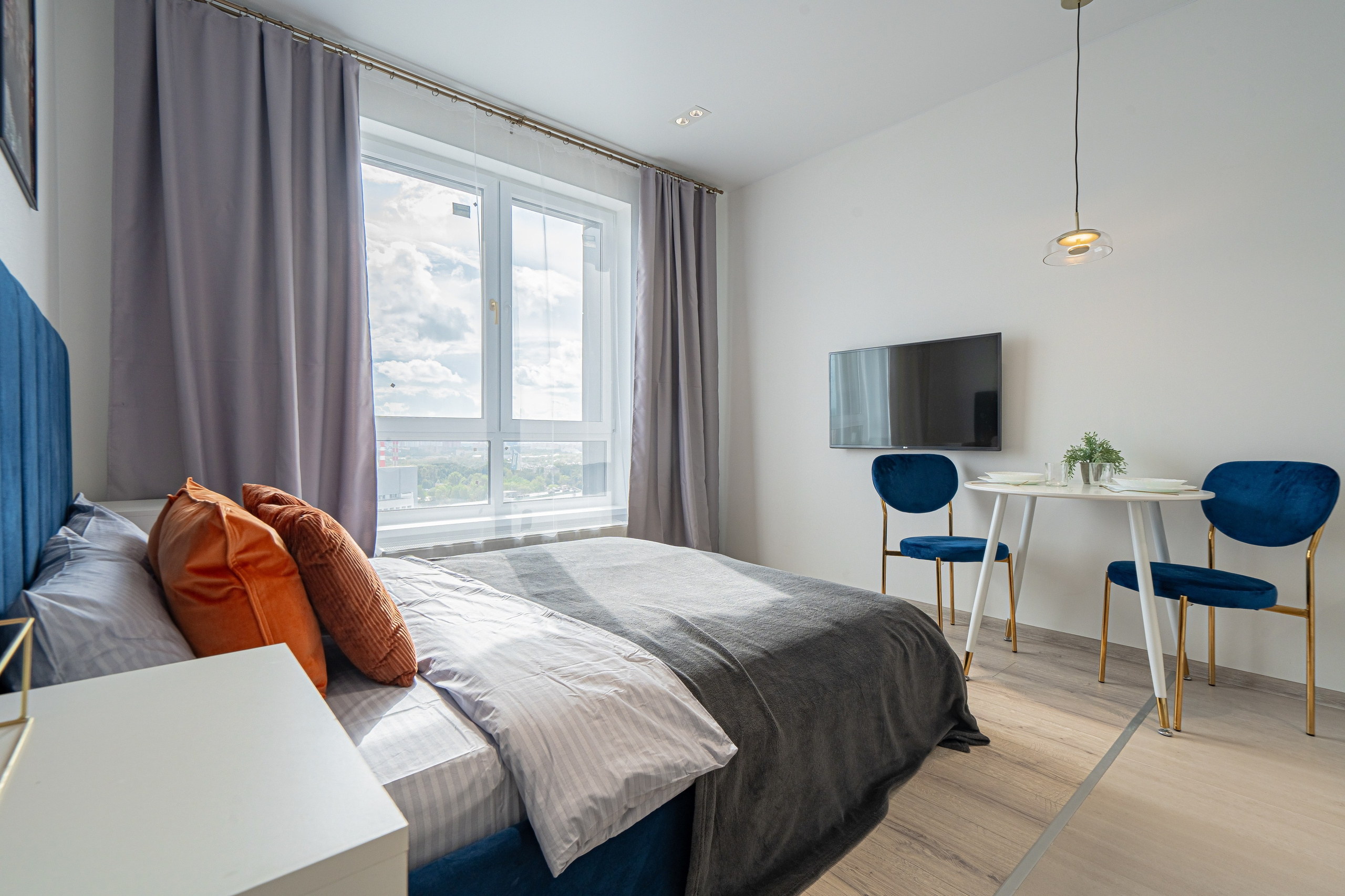 Пр-т Новомытищинский. AEprod 📸 Фото | 3D туры | Видео | Озвучивание