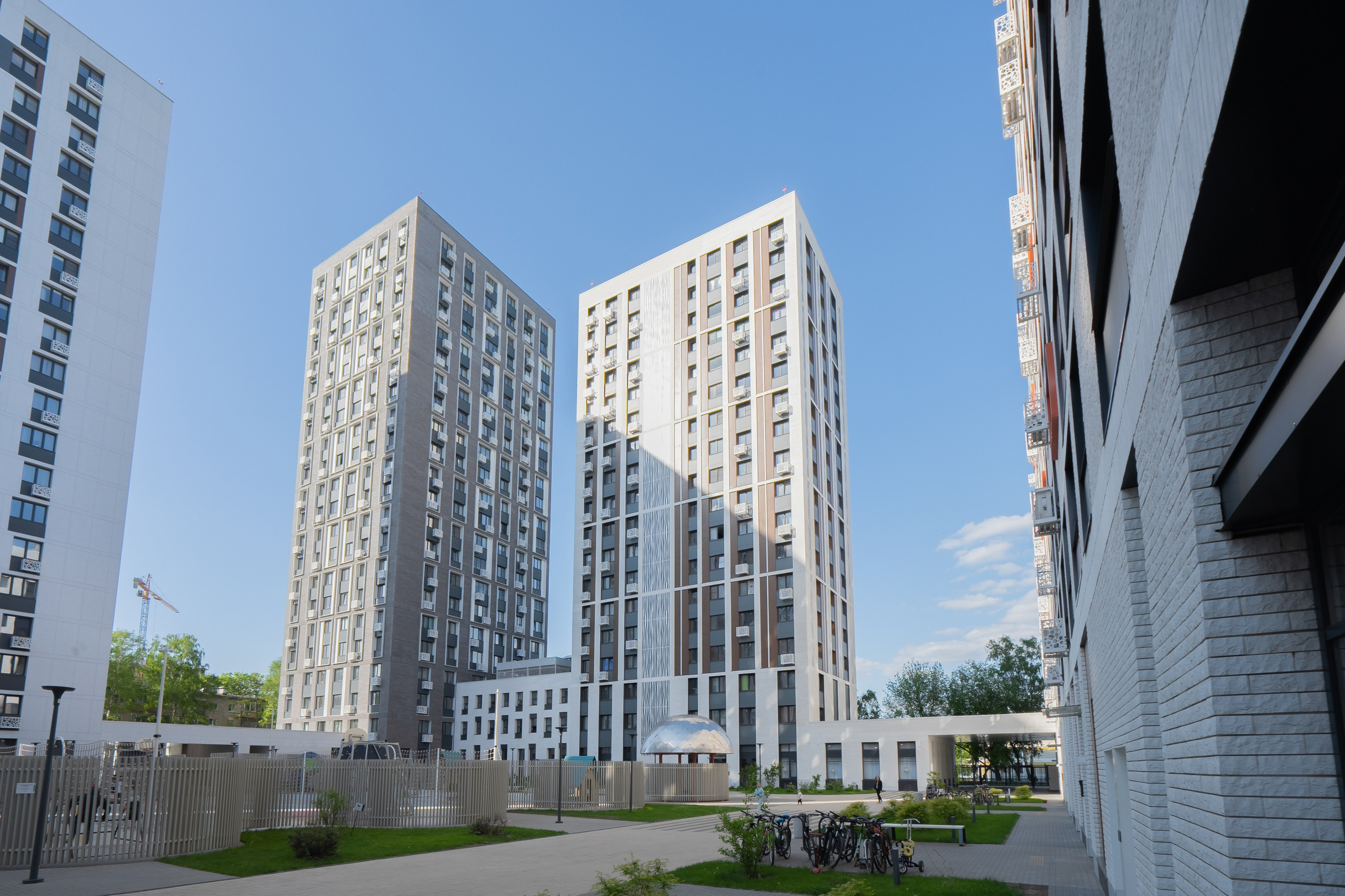 Комминтерна. AEprod 📸 Фото | 3D туры | Видео | Озвучивание