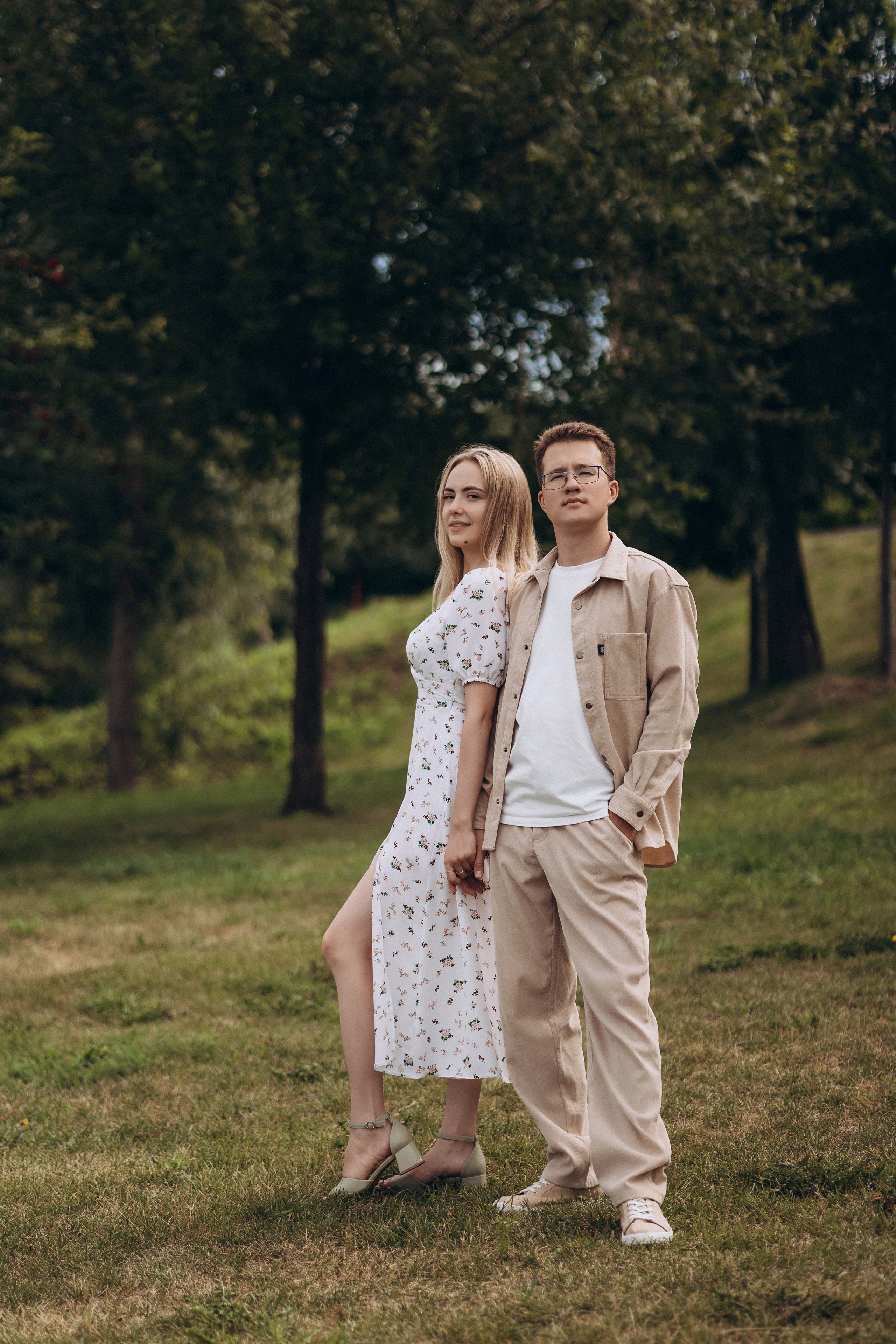 Алексей и Екатерина. Фотограф Нижний Новгород