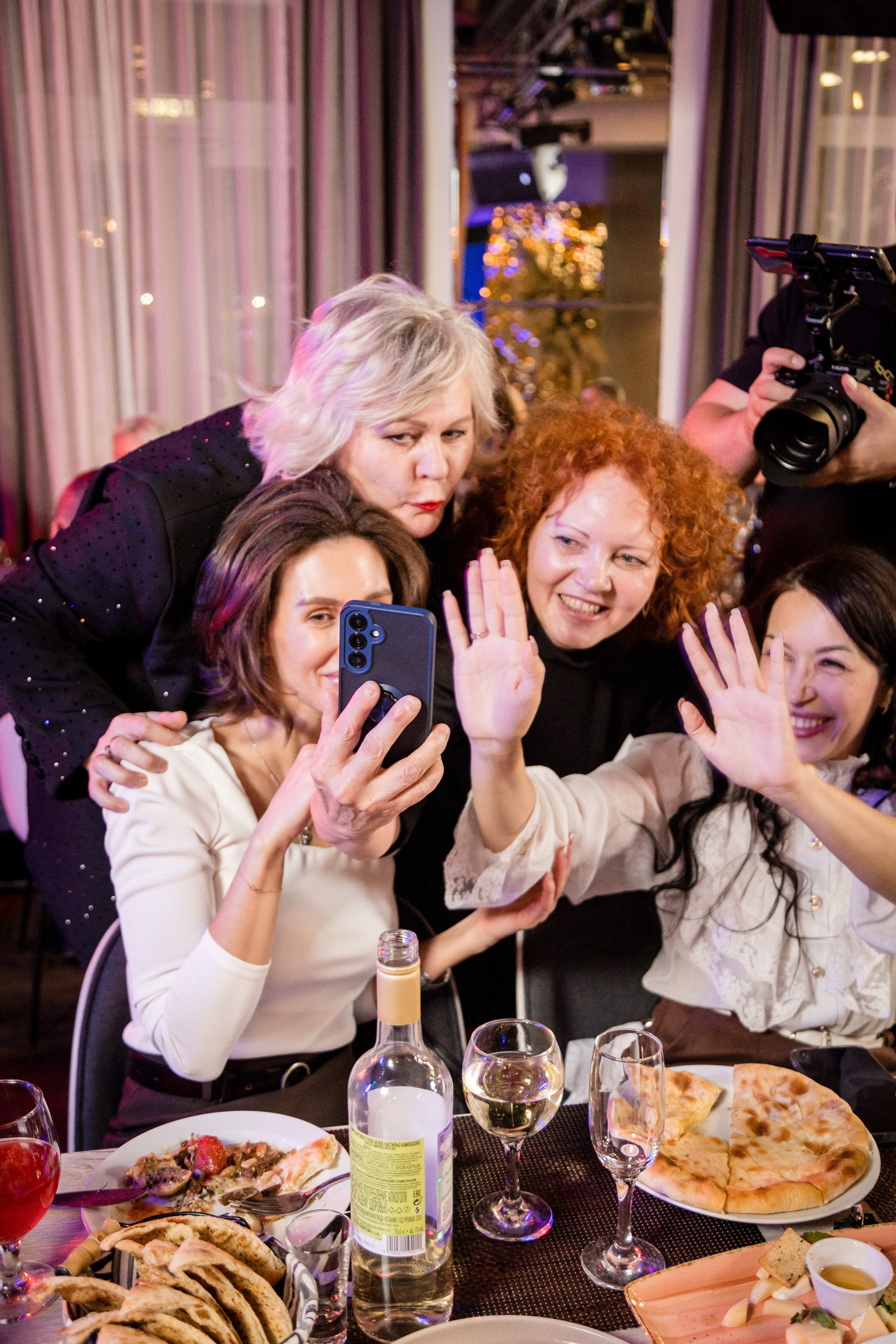 Юбилеи. Детский фотограф видеограф в Хабаровске Михаил Орлов