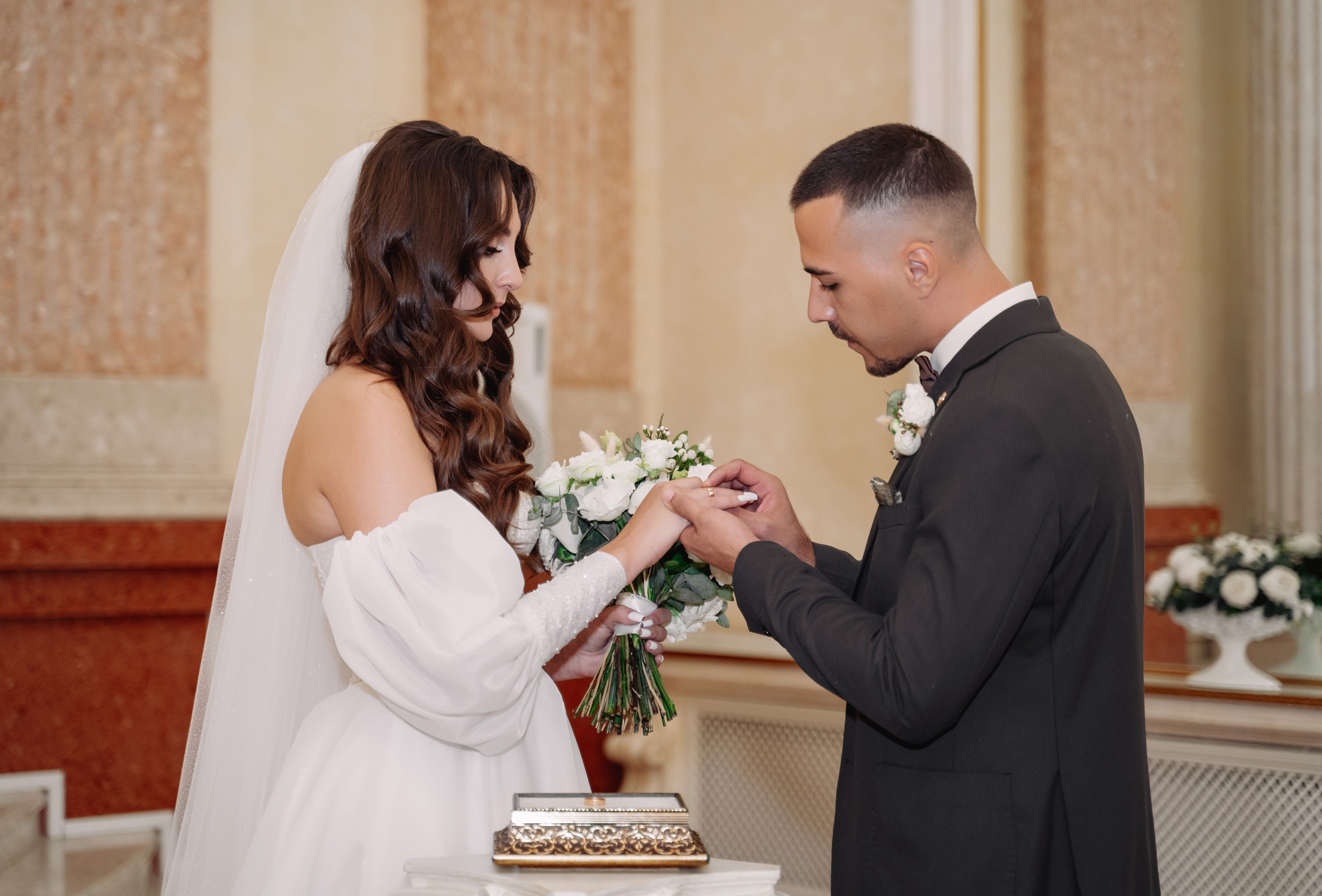 Михаил & Виктория. Свадебный и семейный фотограф в Краснодаре Павел Мельников