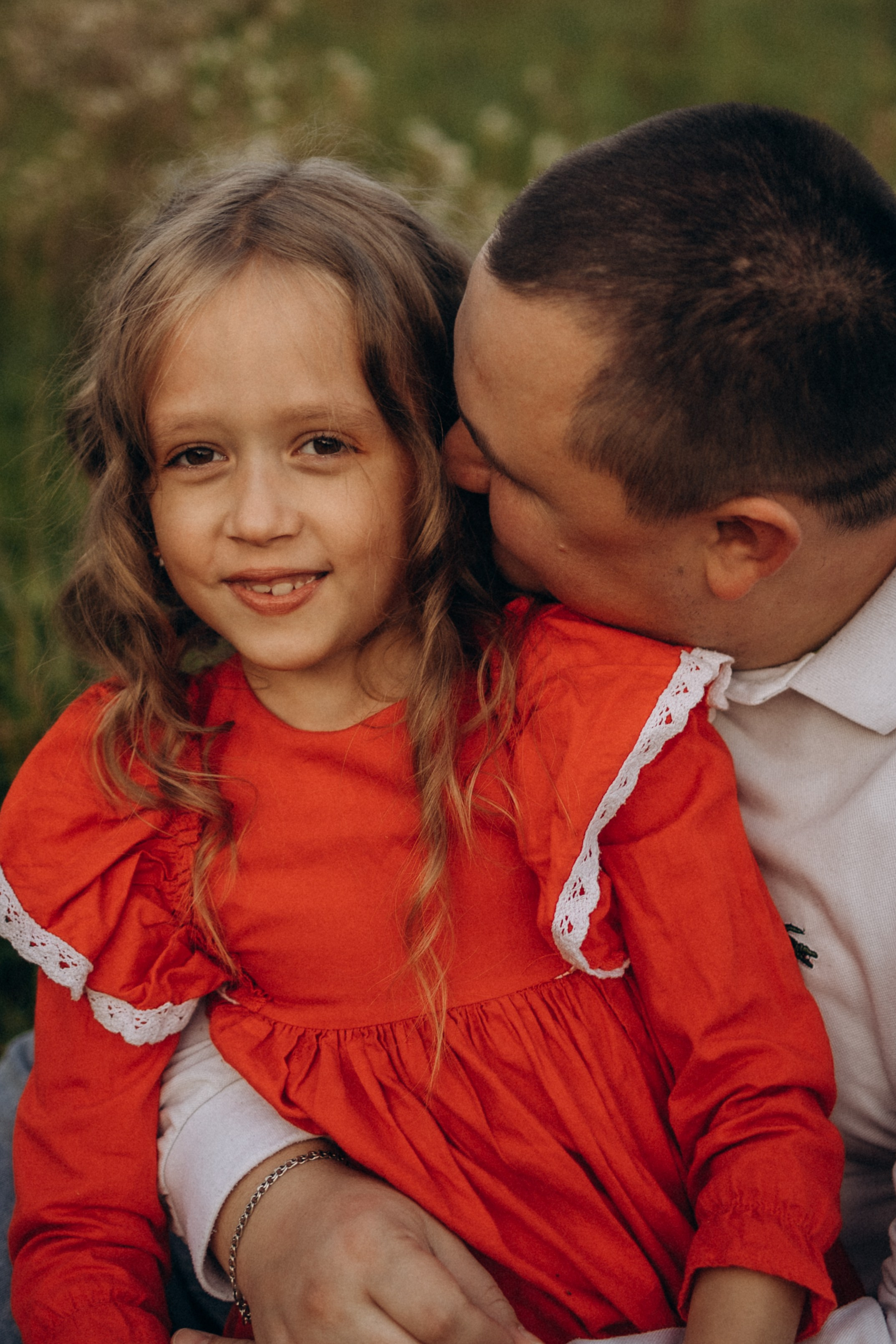 Семейная фотосессия (15.09.2025 г.) г. Жуков (Калужская обл.). Надежда Стар семейный и церковный фотограф в Жукове и Калужской области