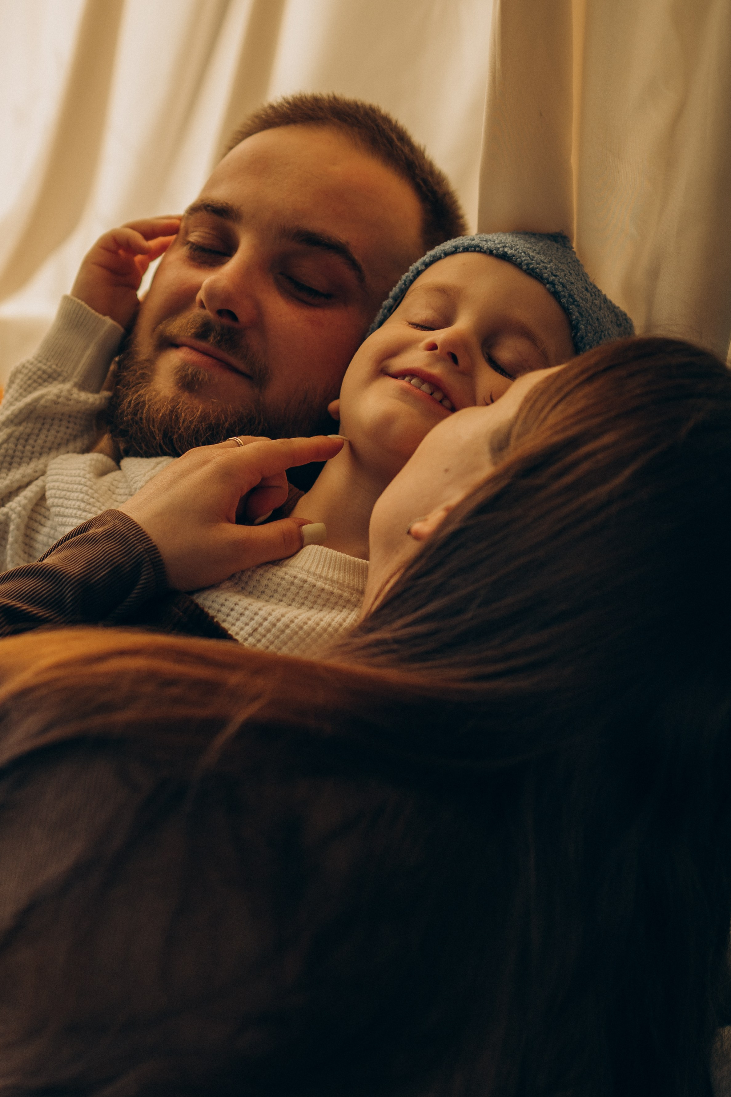 3 годика малышу (7.09.2025 г.) г. Жуков (Калужская обл.). Надежда Стар семейный и церковный фотограф в Жукове и Калужской области