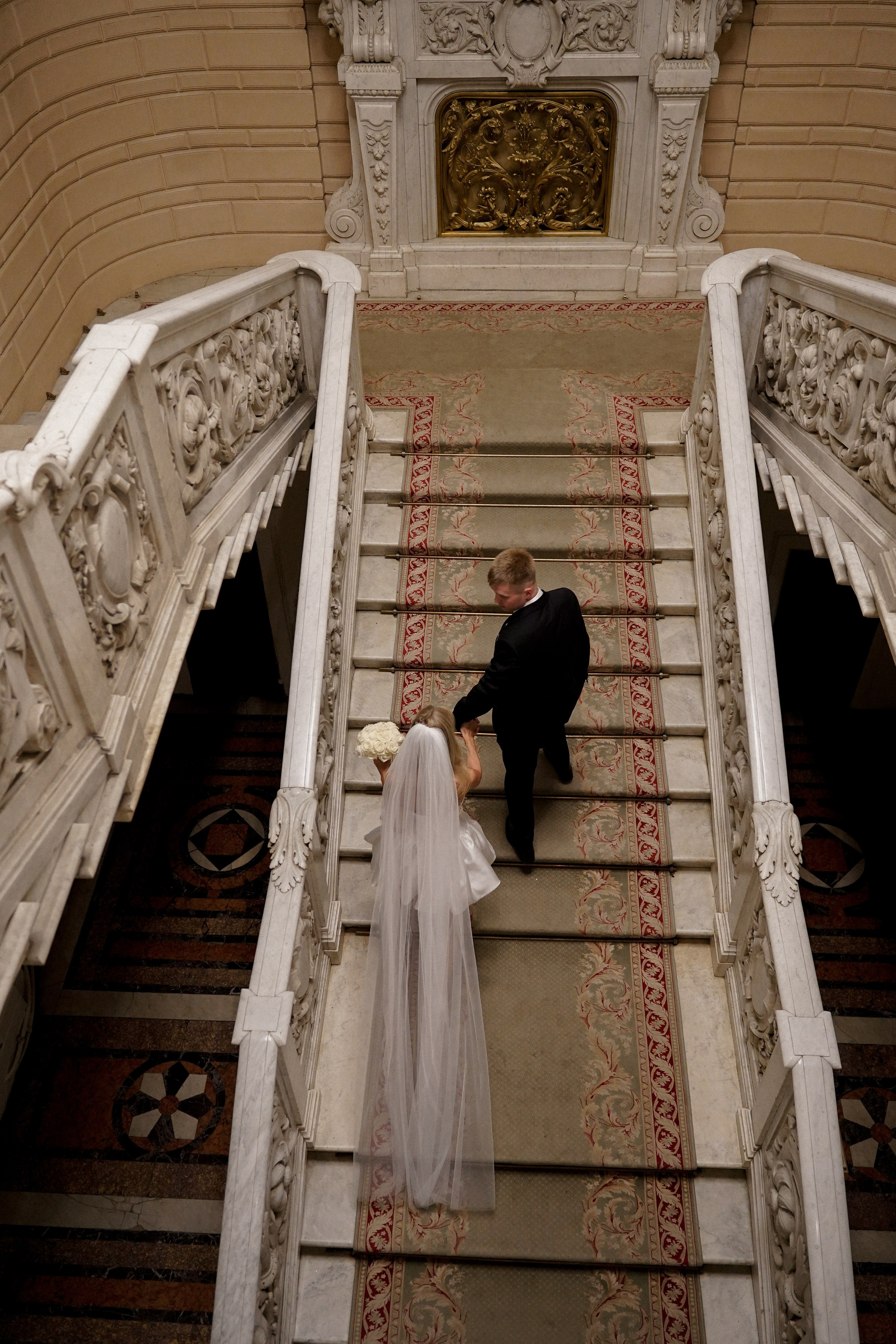 Евгений&Мария. Свадебный фотограф в Санкт-Петербурге Мошина Наталья