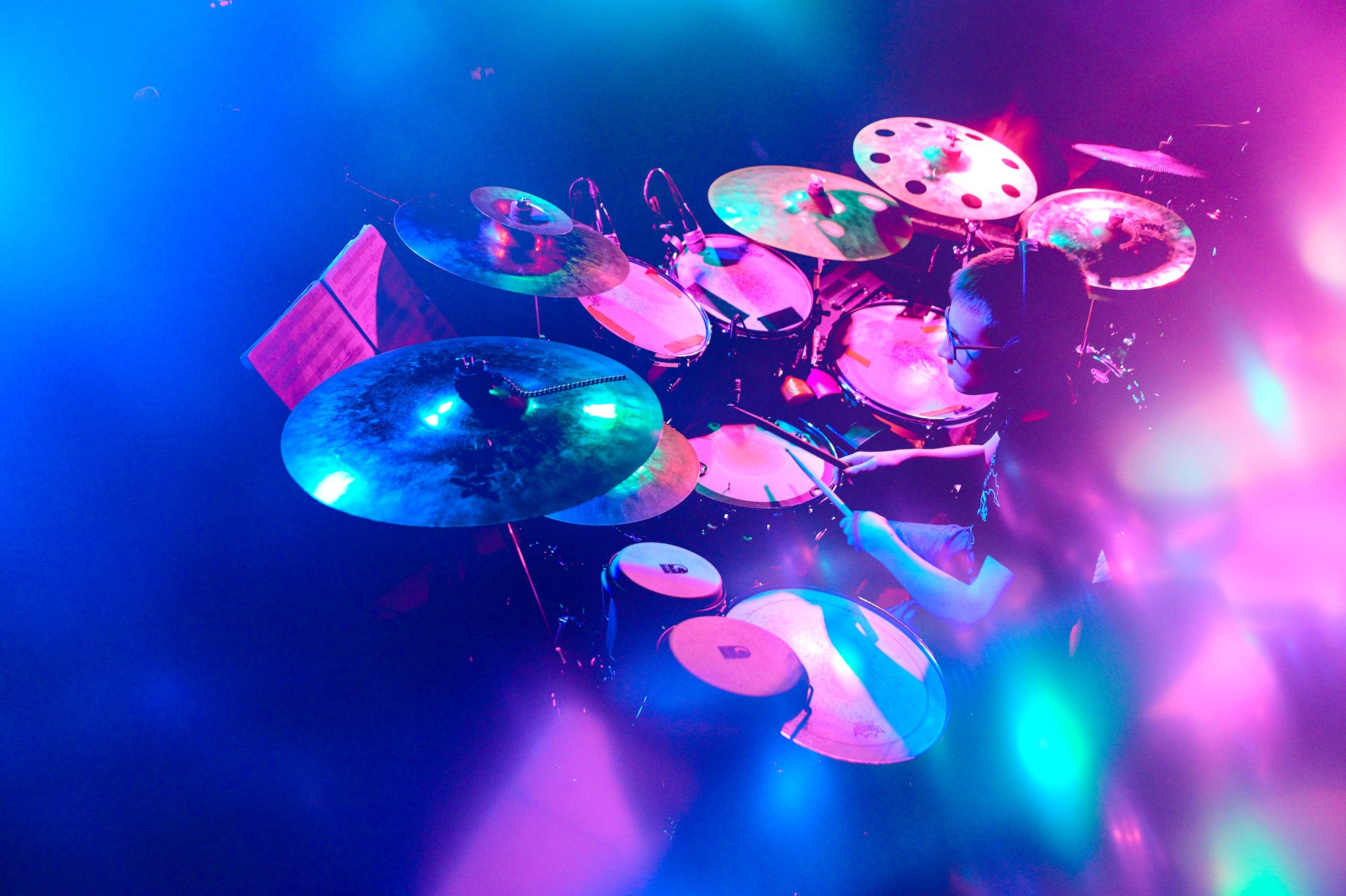 Концерты. Елена Дружинина. Спортивный и репортажный фотограф