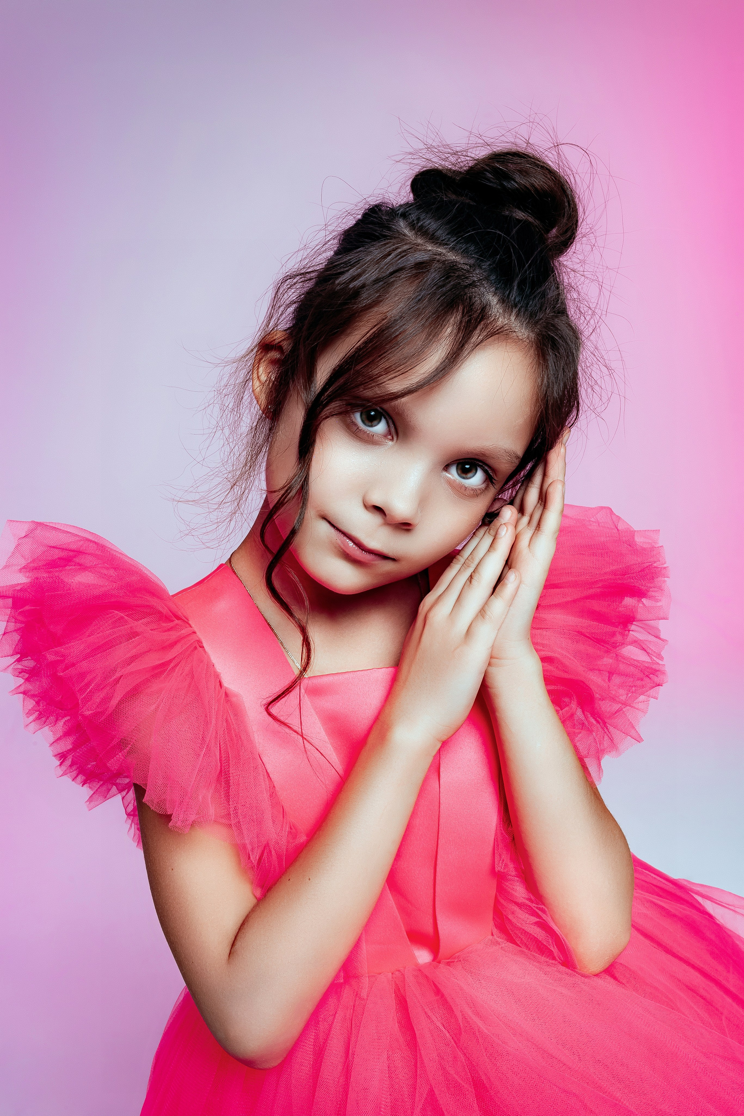 Арт-студия «Питер Пэн». Фотограф в Санкт-Петербурге. Диана Шкутова