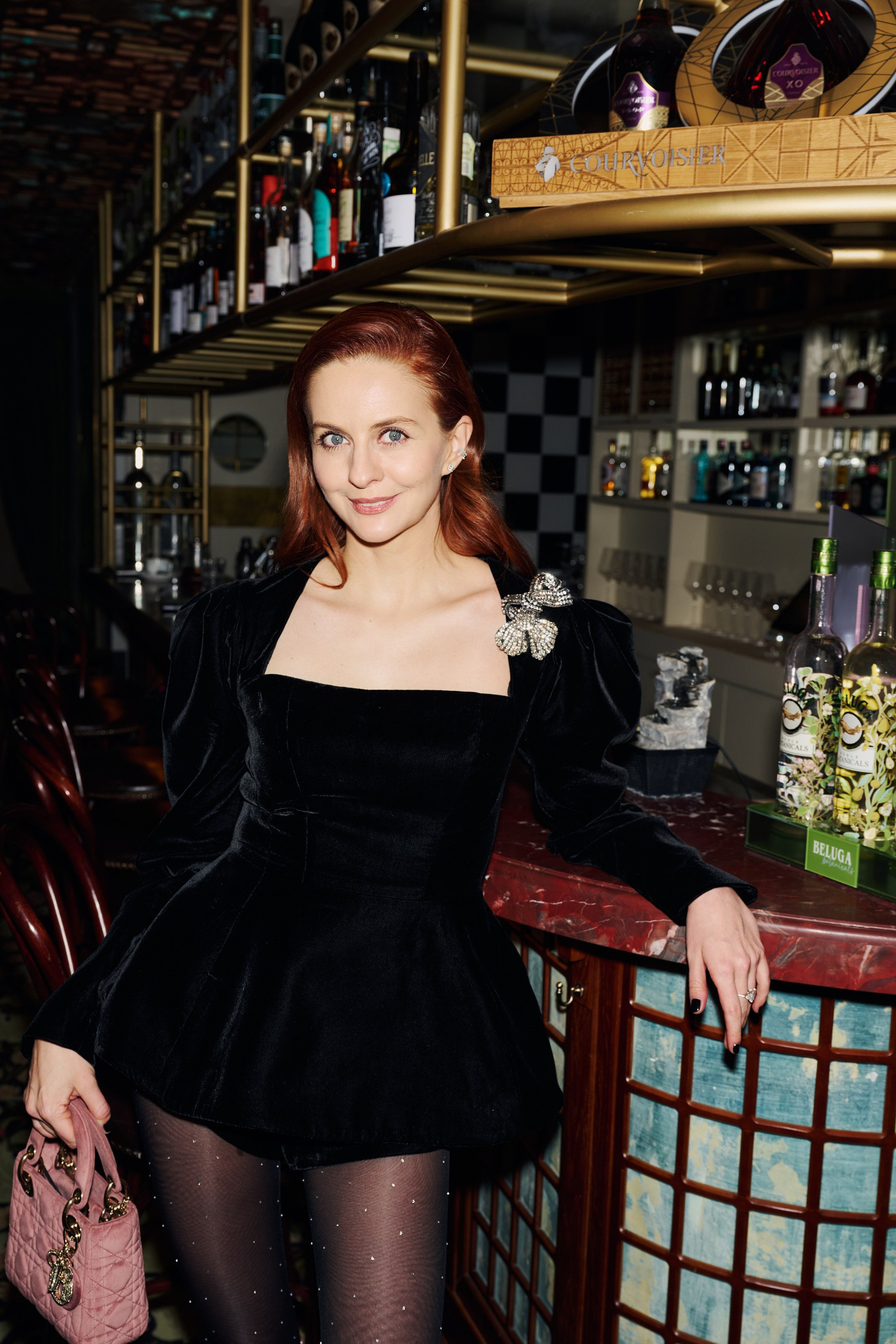 Masterpece x Buro. Фотограф Сергей Бойко Москва