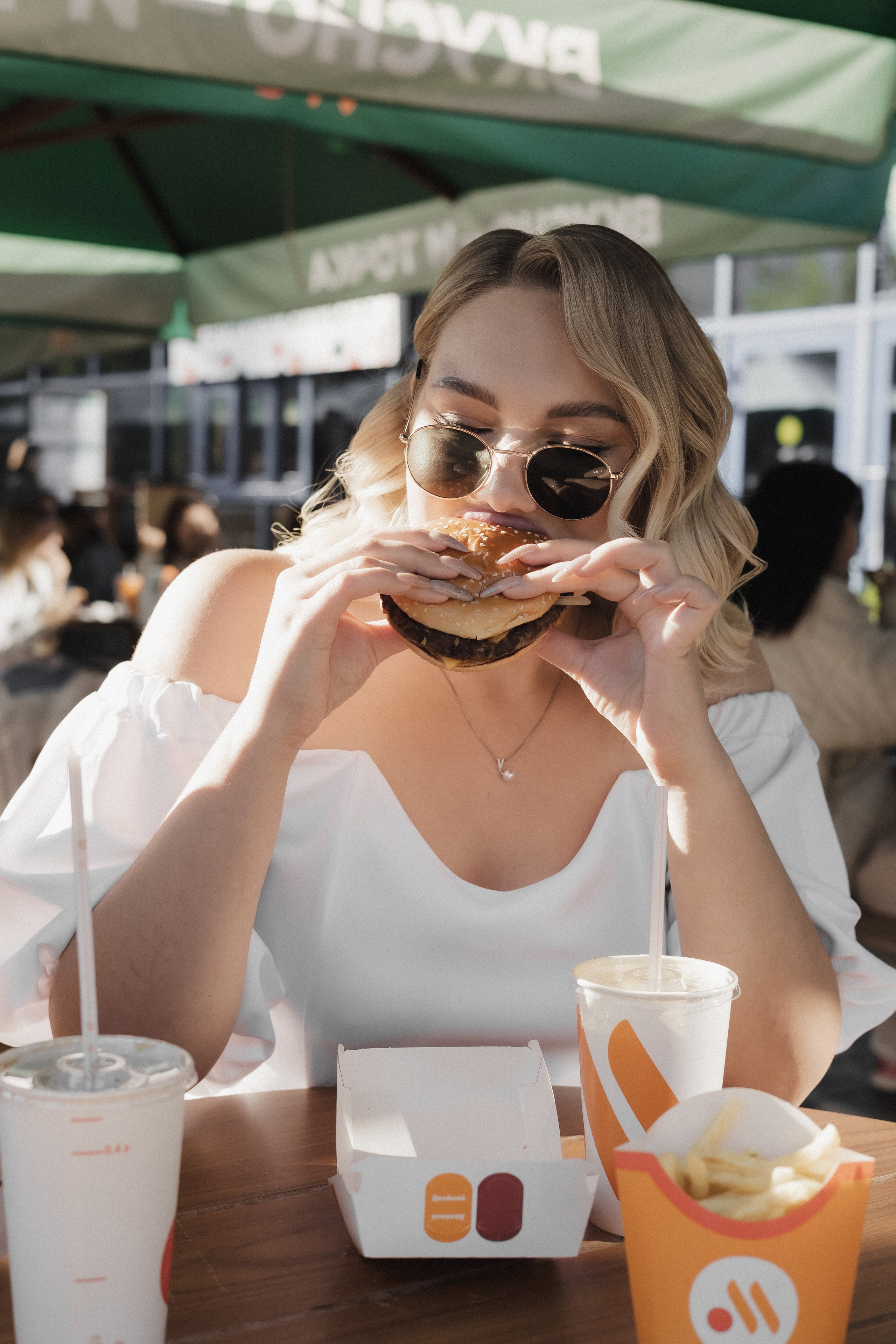 Палел и Полина. Фотограф в Волгограде — Александра Искандерова