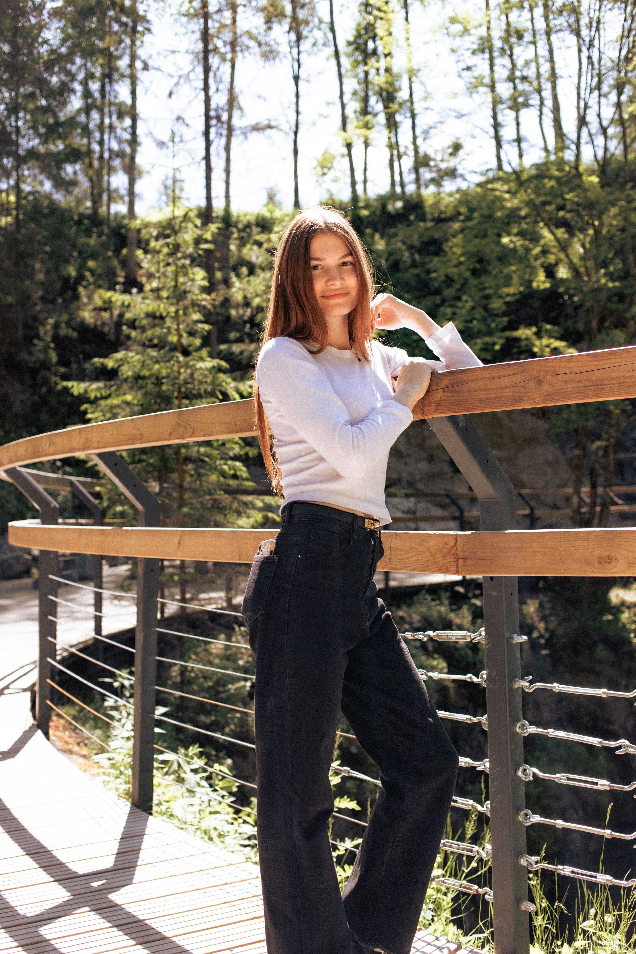 Карелия. Фотограф в Минске Анастасия Ткаченко