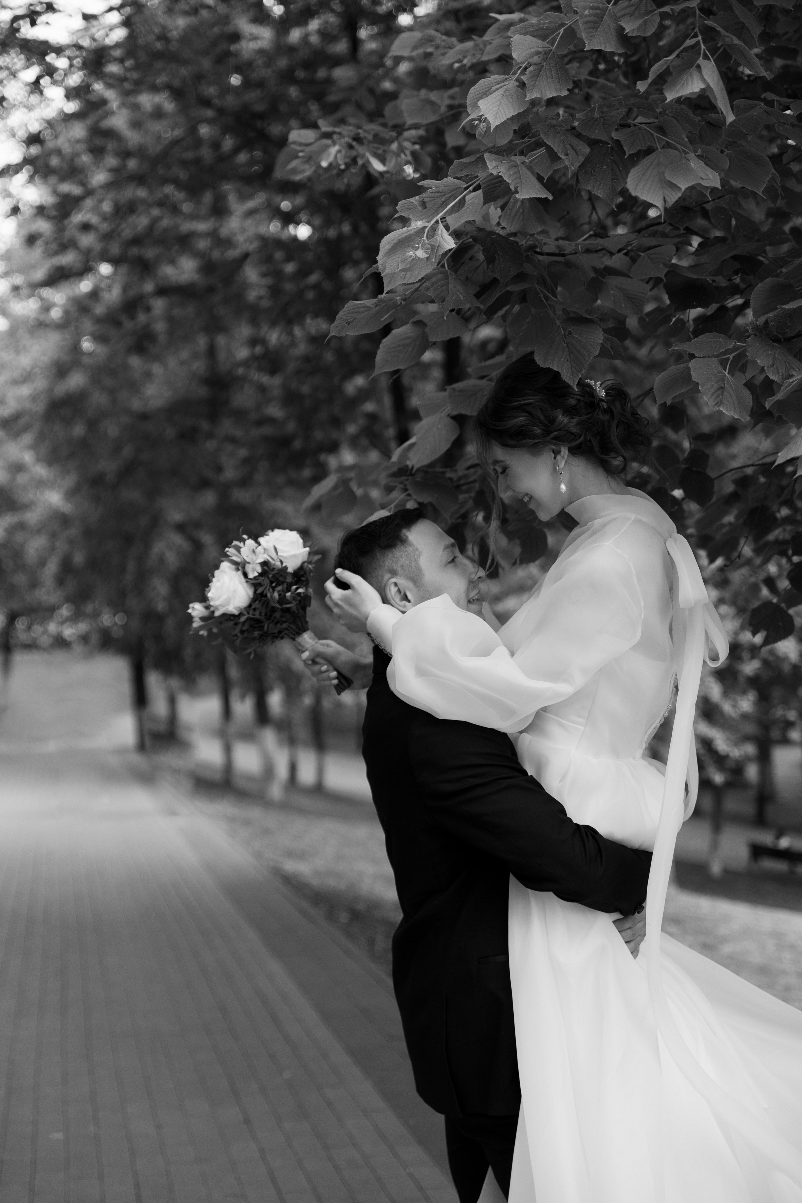 Анастасия & Мансур. Фотограф в Самаре Алена Гречка