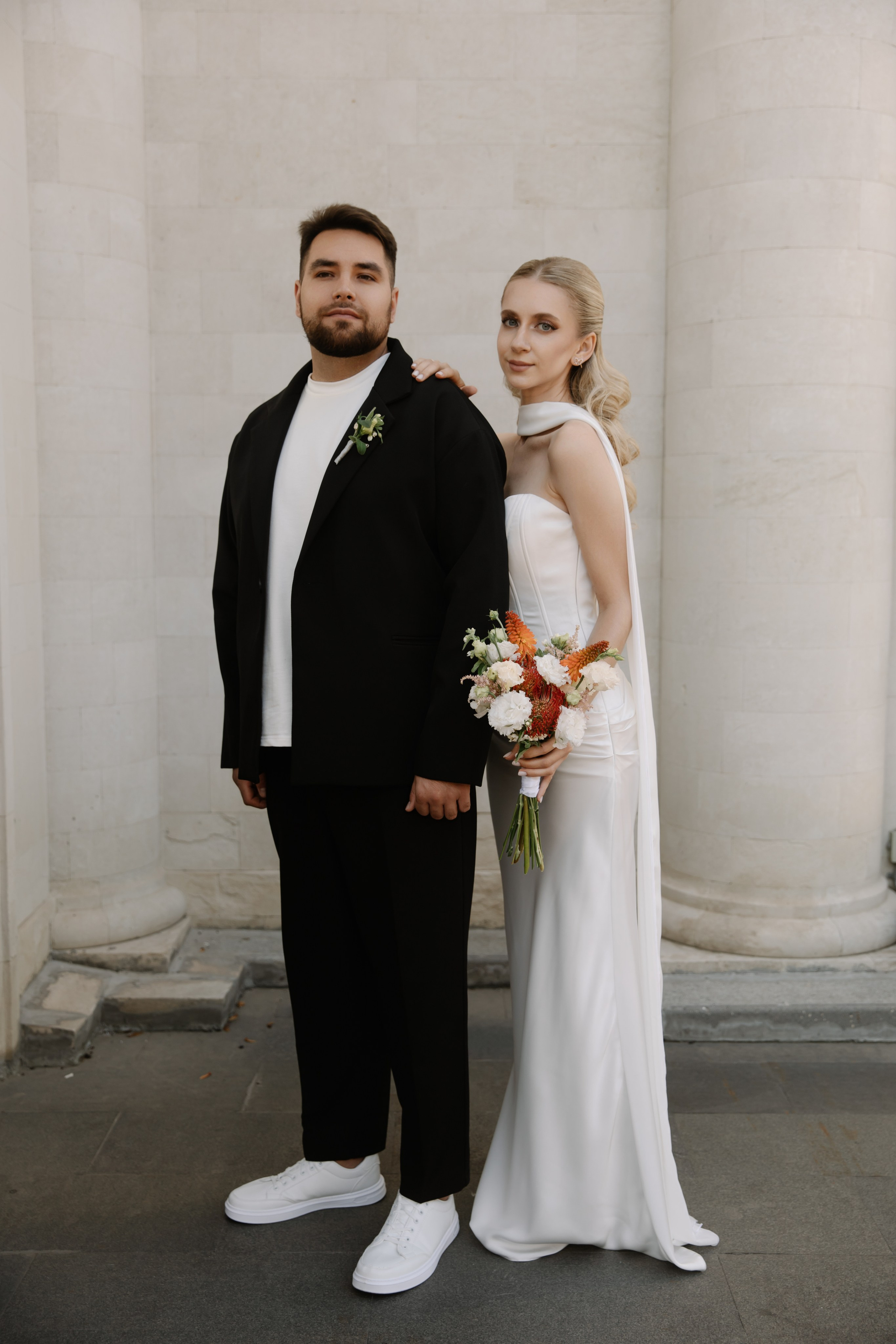 Во веки веков. Фотограф Невинномысск