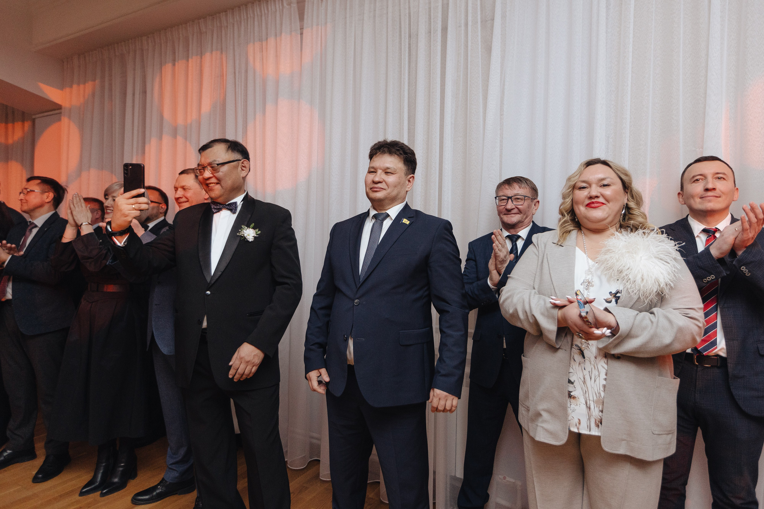 Студенческий бал. Свадебный и семейный фотограф в Улан-Удэ