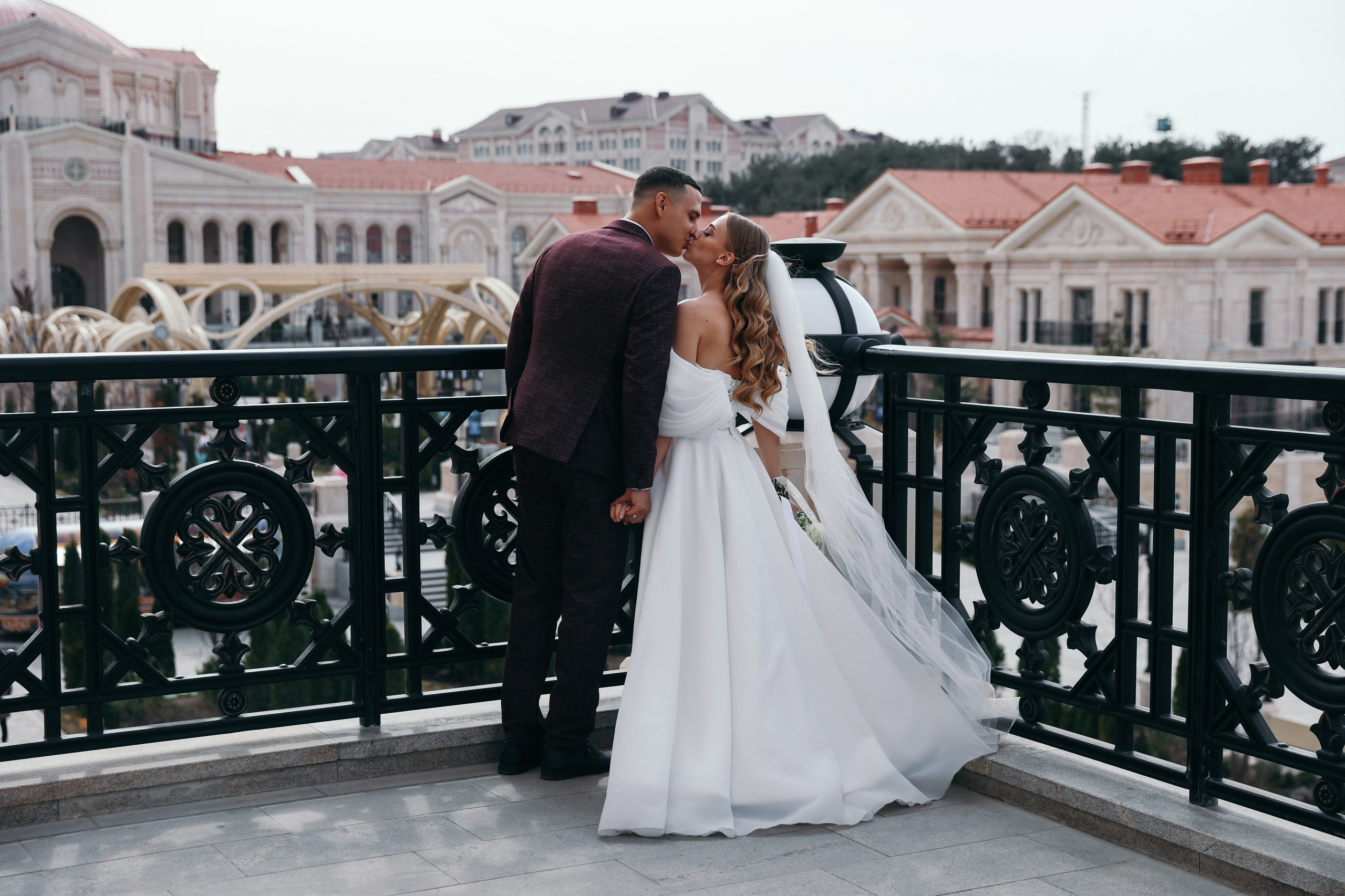 Анонс свадьба Семён и Валерия. Свадебный и семейный фотограф в Севастополе и Крыму Анастасия Сураева