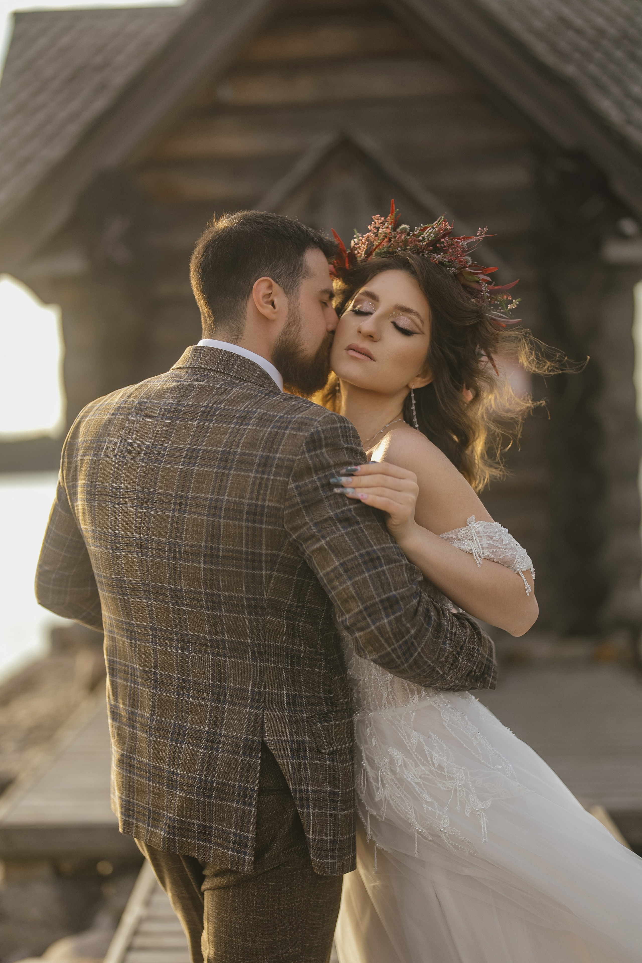 Л+Ю. Андрей Сухинин репортажный свадебный фотограф Санкт-Петербург