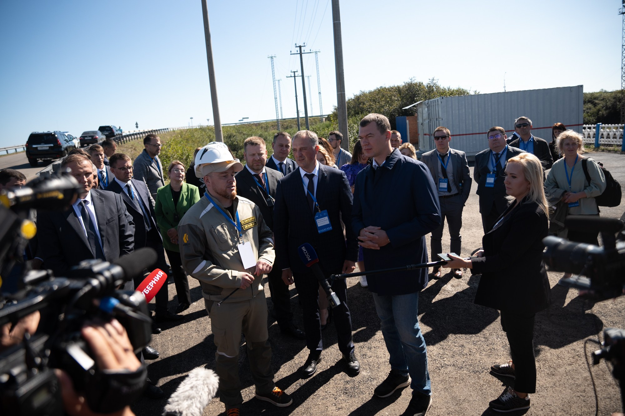 Дальтрансуголь. Фотограф в Хабаровске Швендых Рудольф