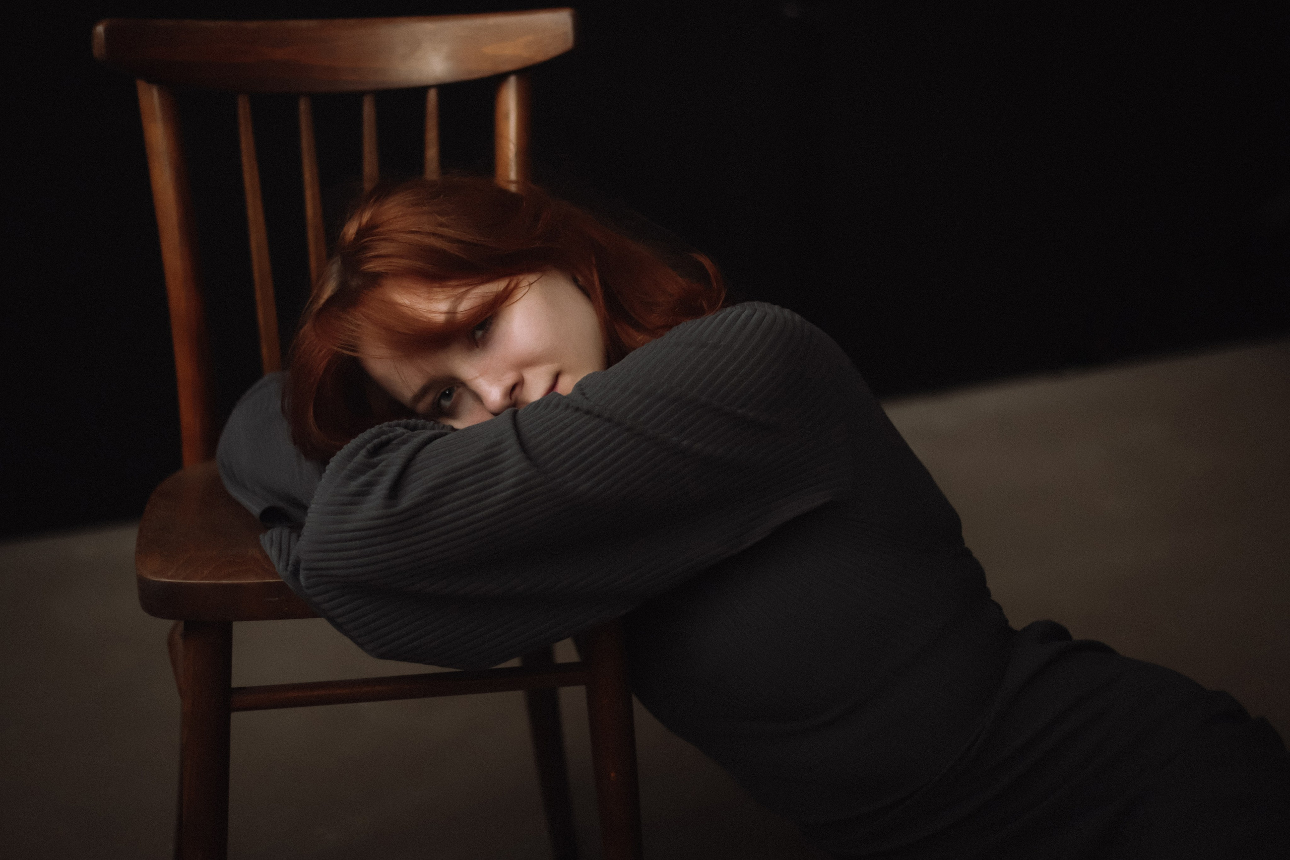 Ксюша. Фотограф в Нижнем Новгороде Кристина Батанова