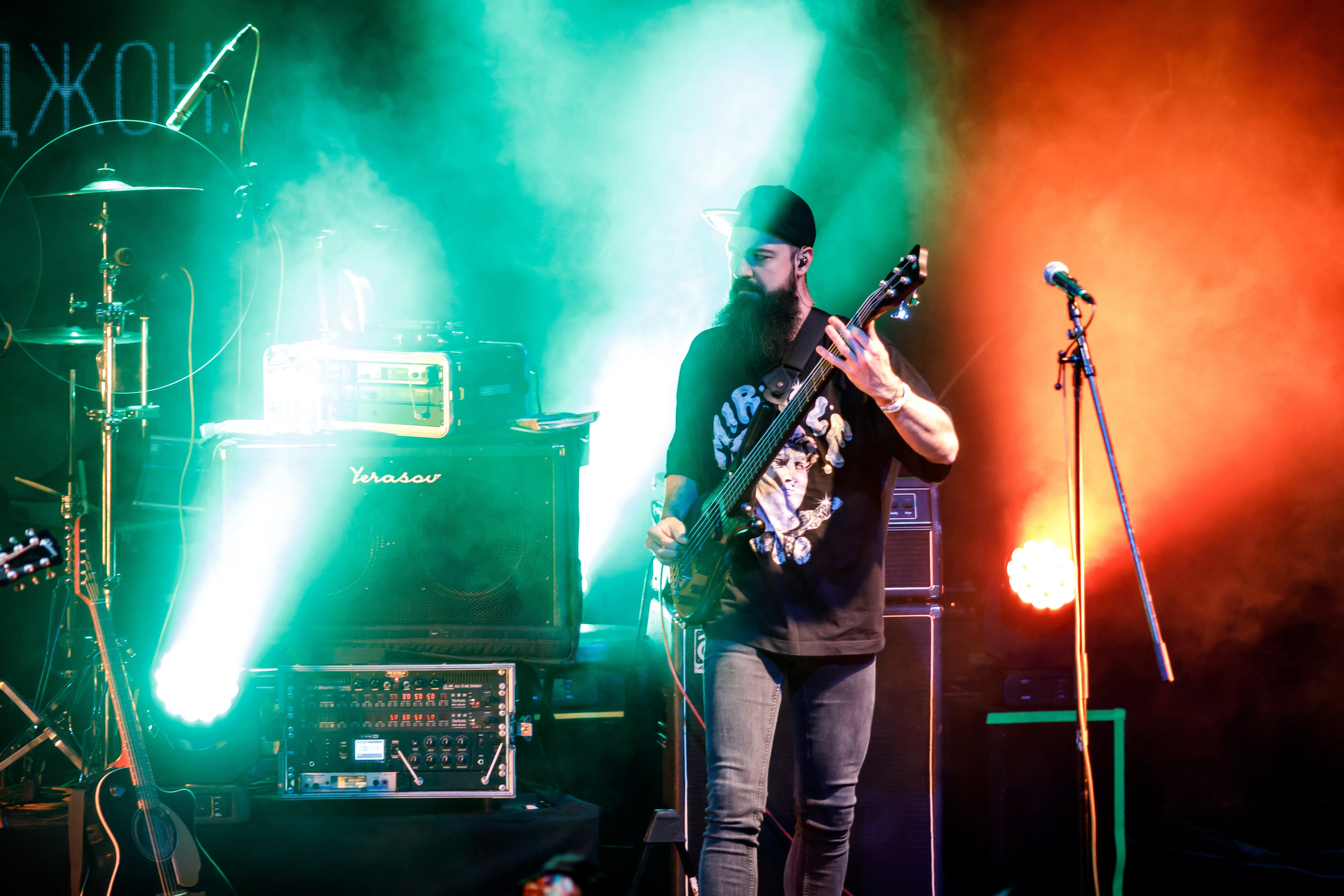 БРИГАДНЫЙ ПОДРЯД. Фотограф Елена Богачева (lenalena_na_na_na)