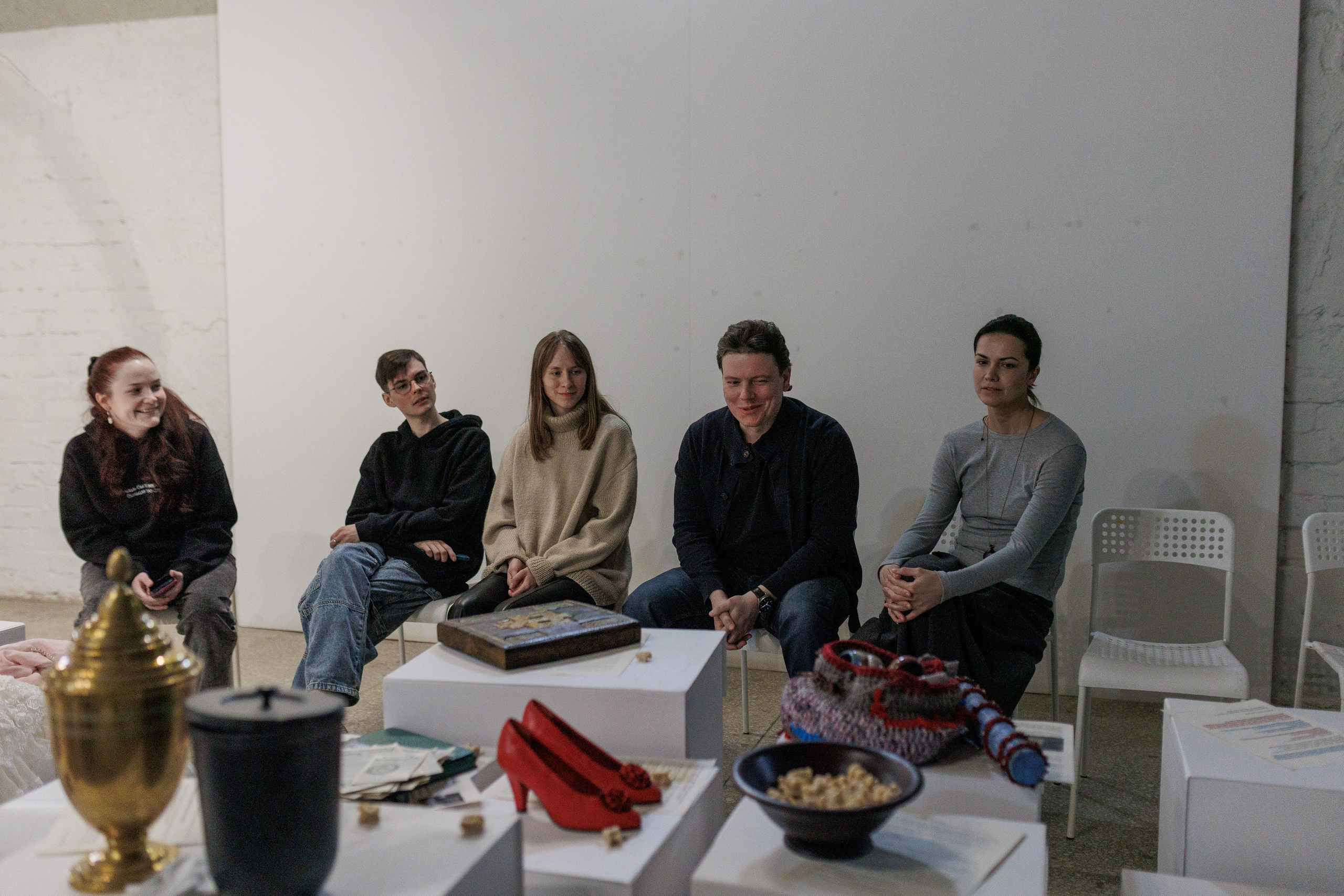 Это тебе. Фотограф городских и семейных событий Артем Карпухин