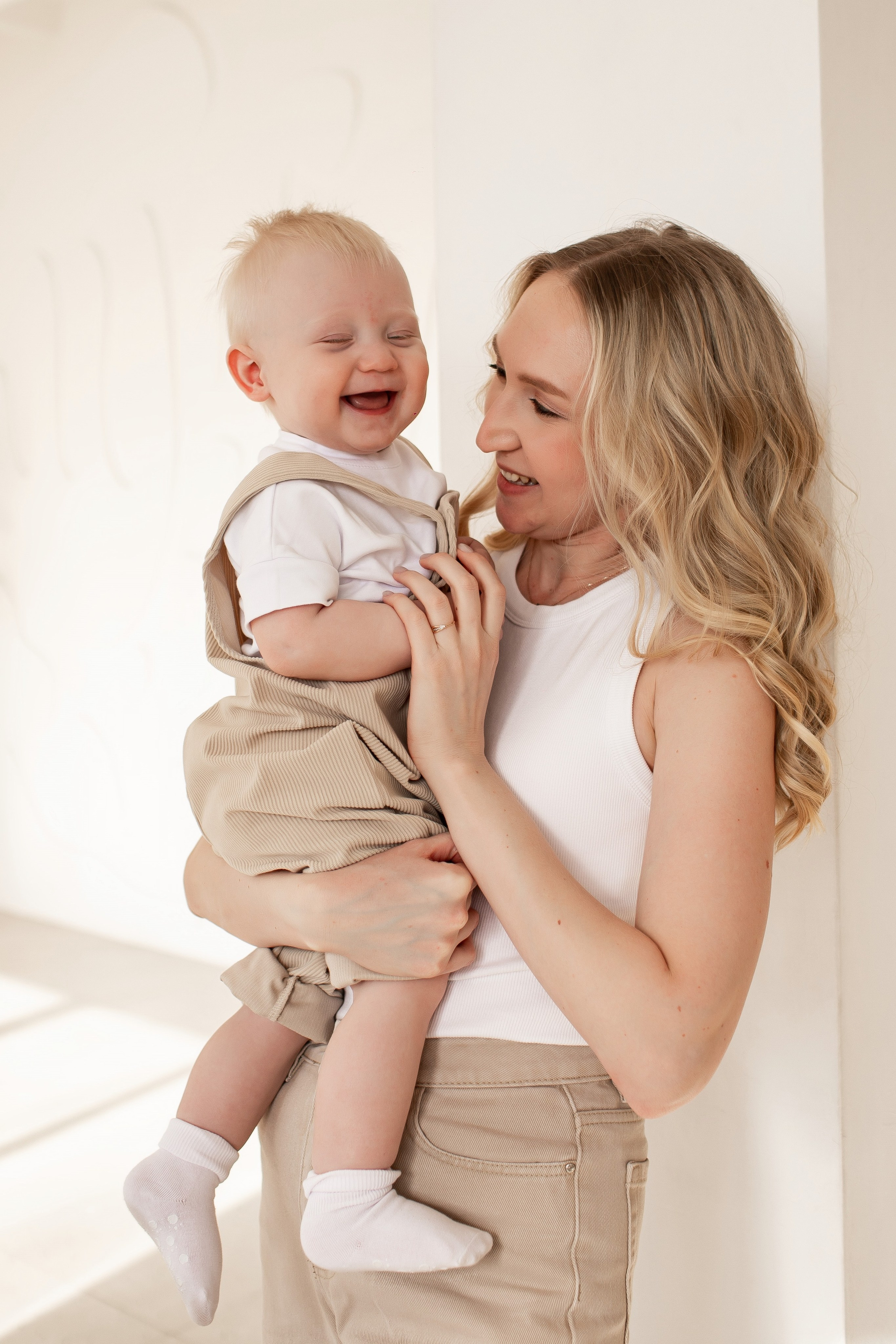 Ване 1. Семейная съемка — это красивый способ признаться своей семье в любви