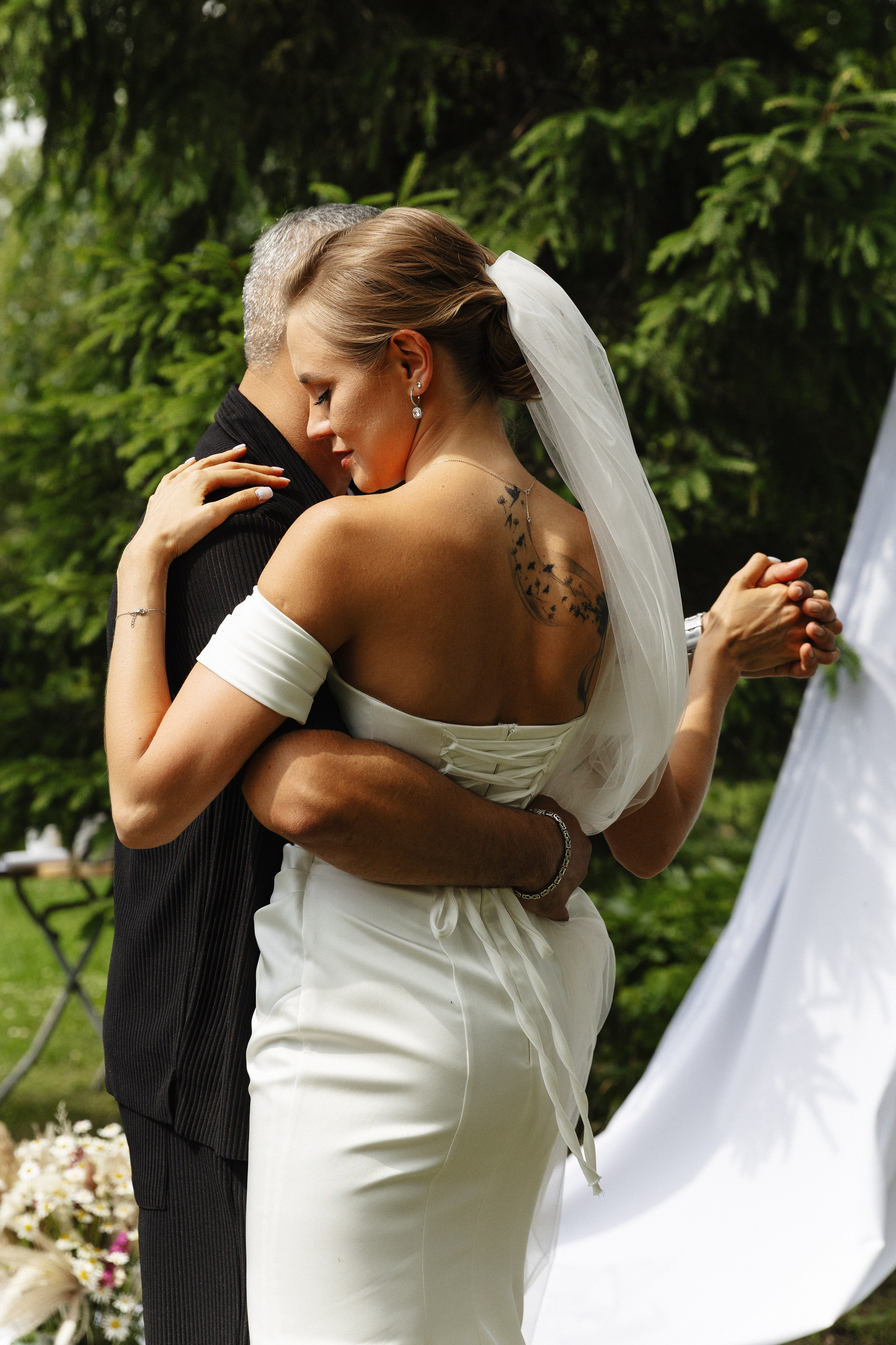 Ксения & Ринат