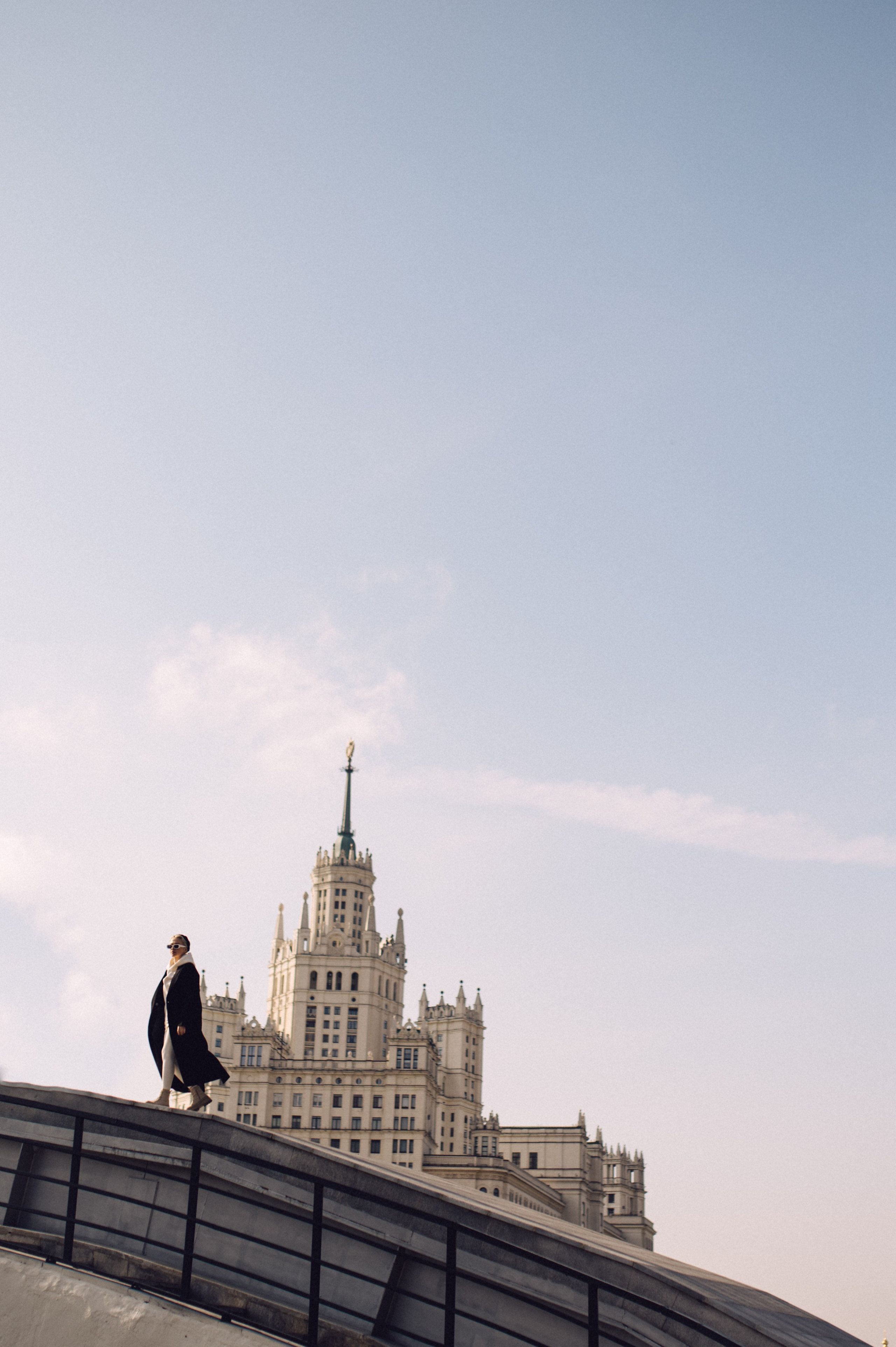 Лера🤍. Лайфстайл фотограф в Москве Серебрянская Фаина