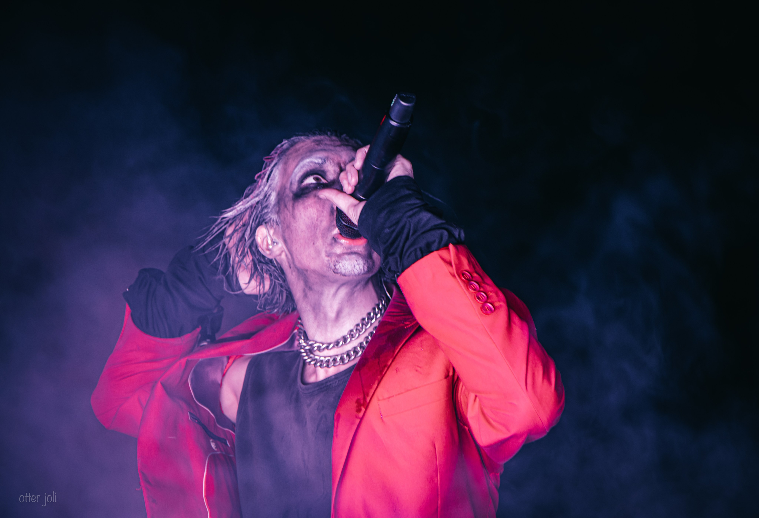 Ramm’band | BIG OPEN AIR Rammstein/Slipknot tribute Sexton. Концертный репортёр Валерия Сафина