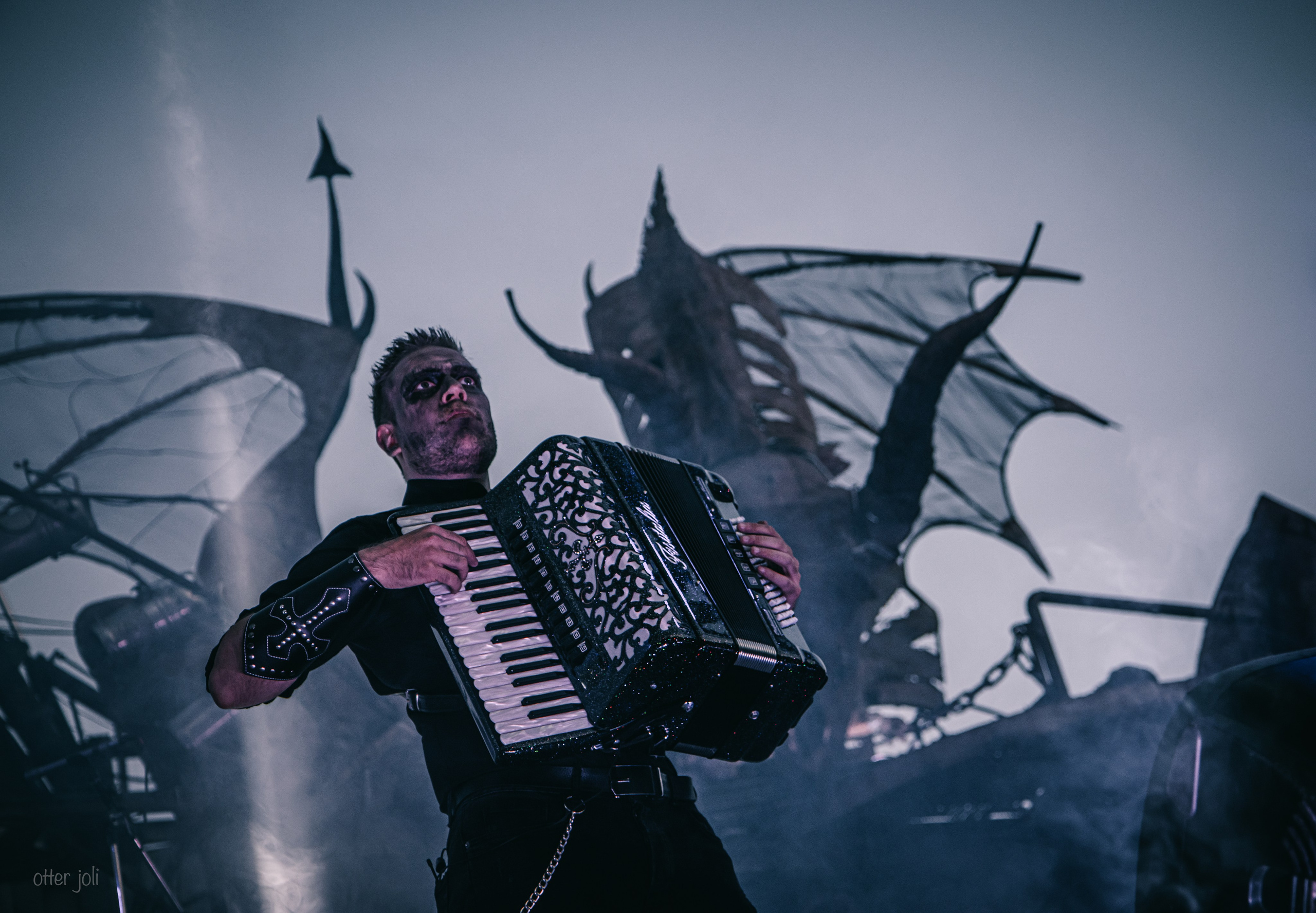 Ramm’band | BIG OPEN AIR Rammstein/Slipknot tribute Sexton. Концертный репортёр Валерия Сафина