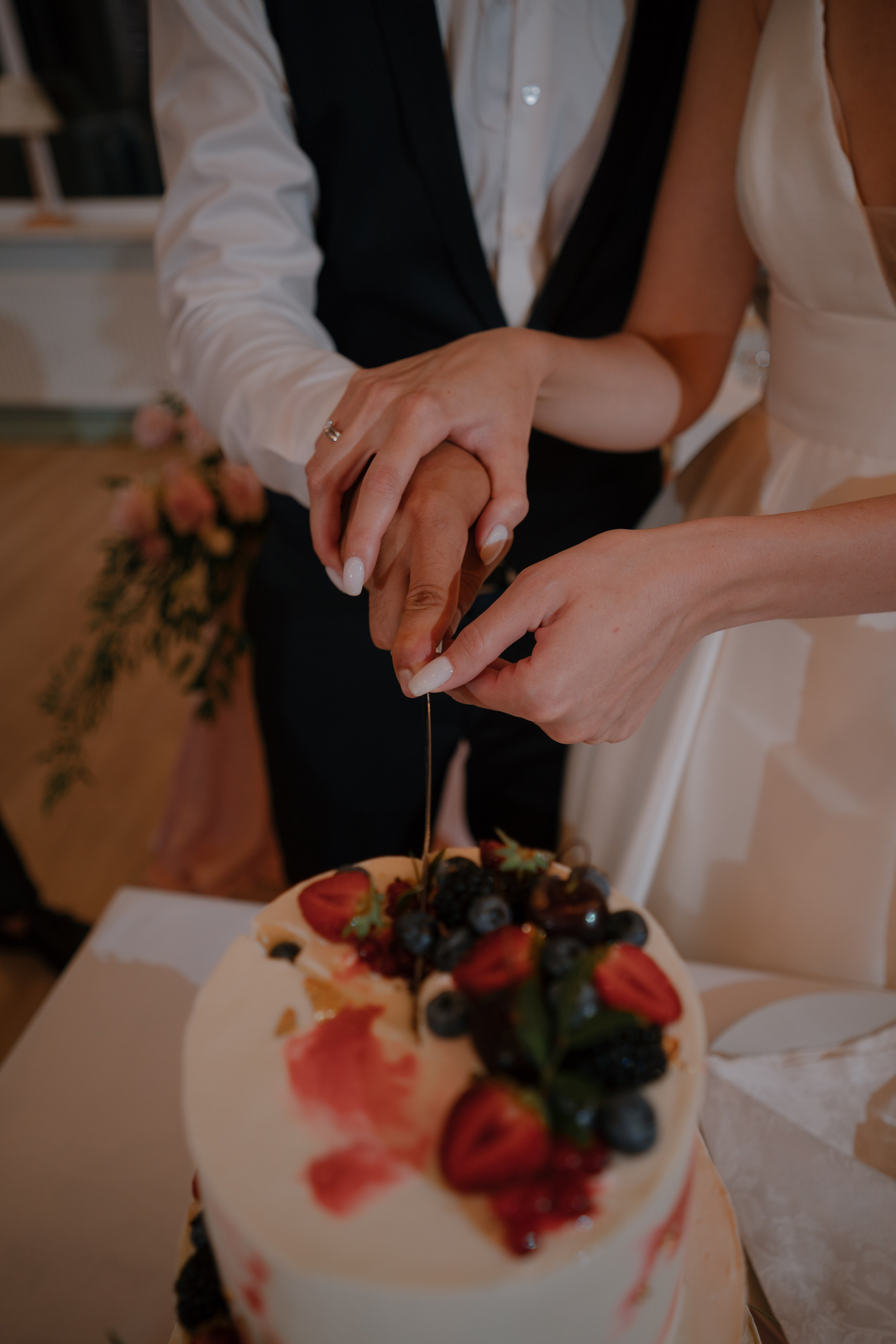 3. Свадебный фотограф — Наталья Фед СПб/Москва