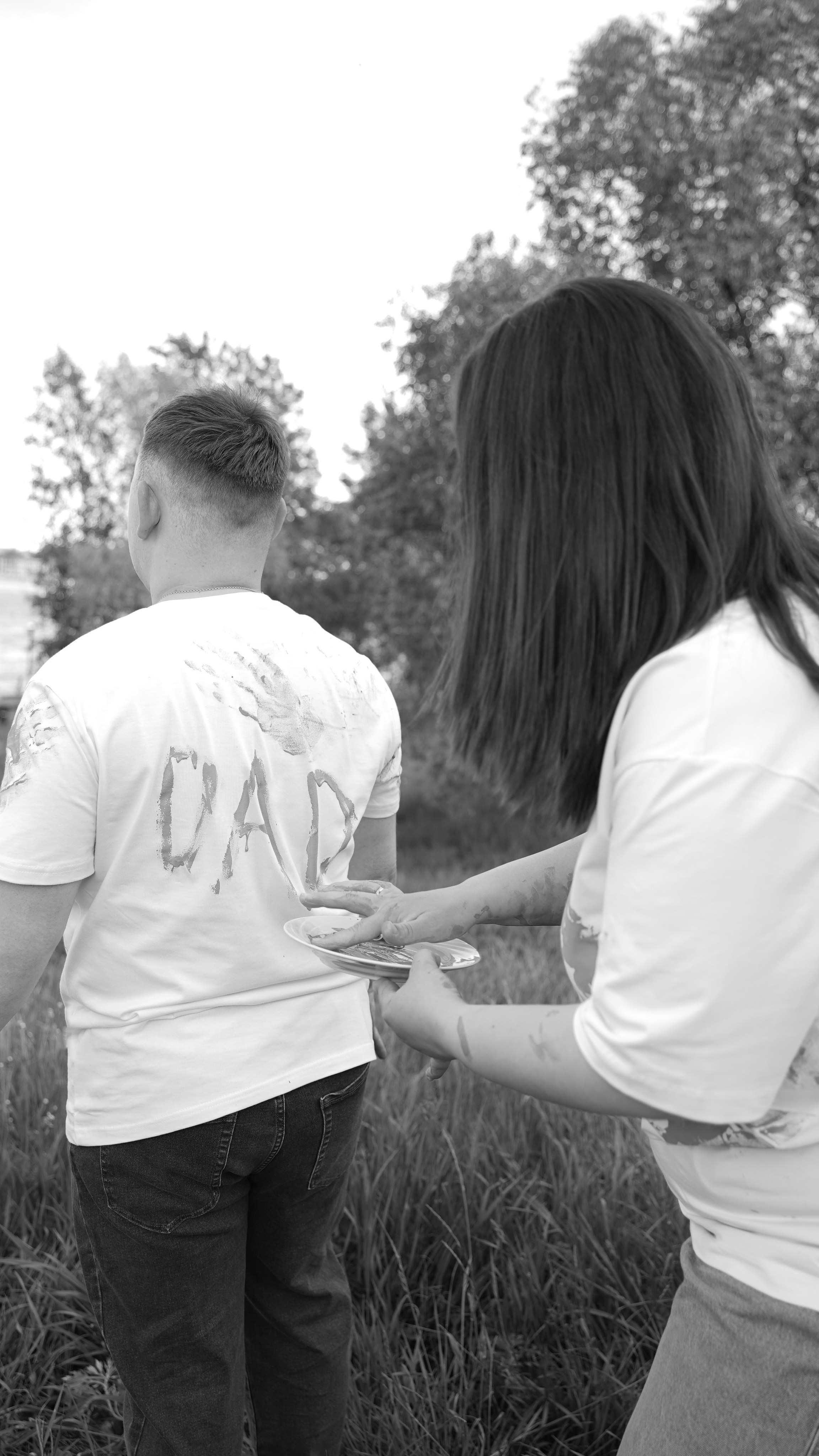 Полина и Михаил. Добро пожаловать в мир самого прекрасного — в мир фотографии!