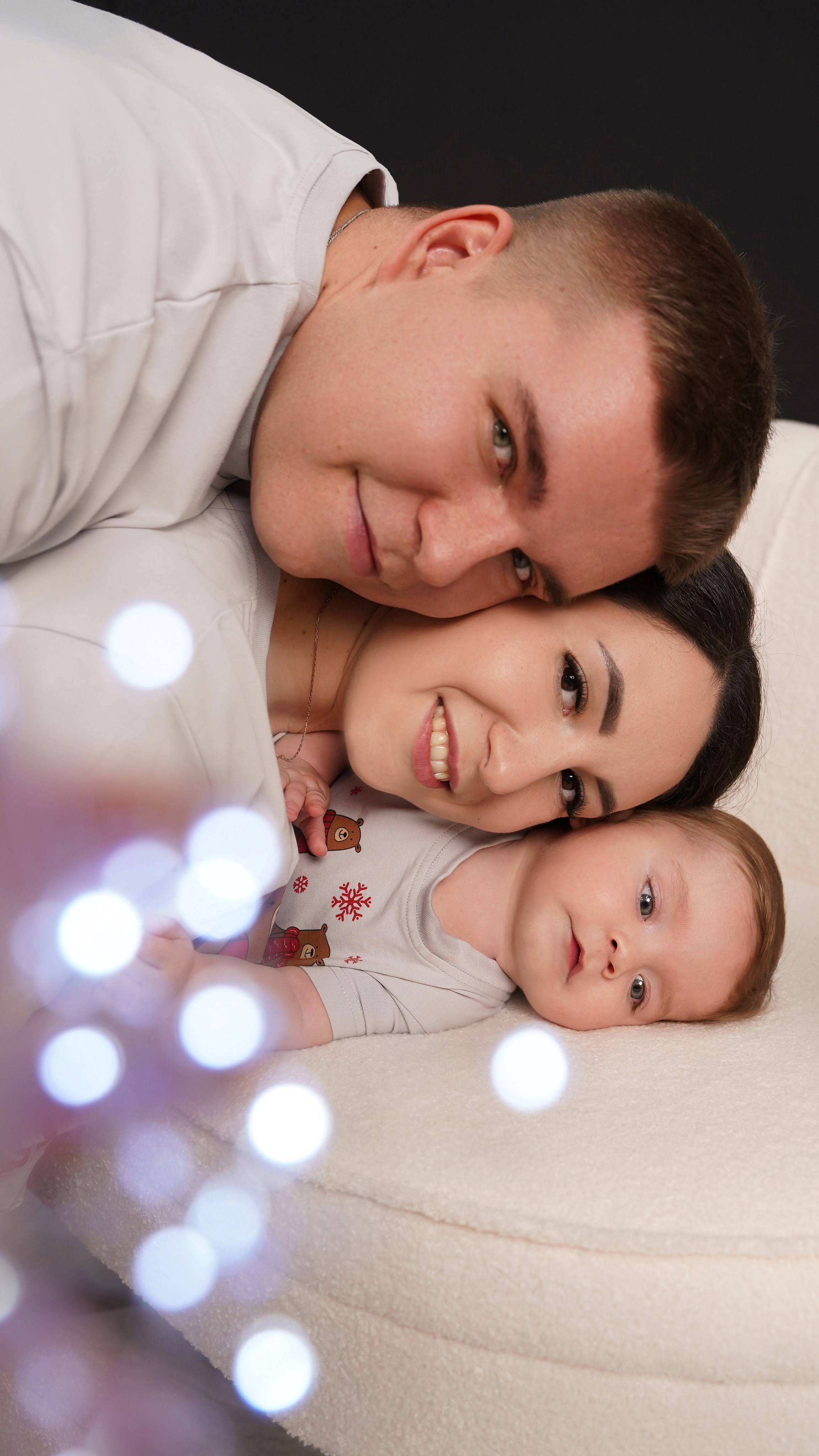 Новогодние съемки. Добро пожаловать в мир самого прекрасного — в мир фотографии!