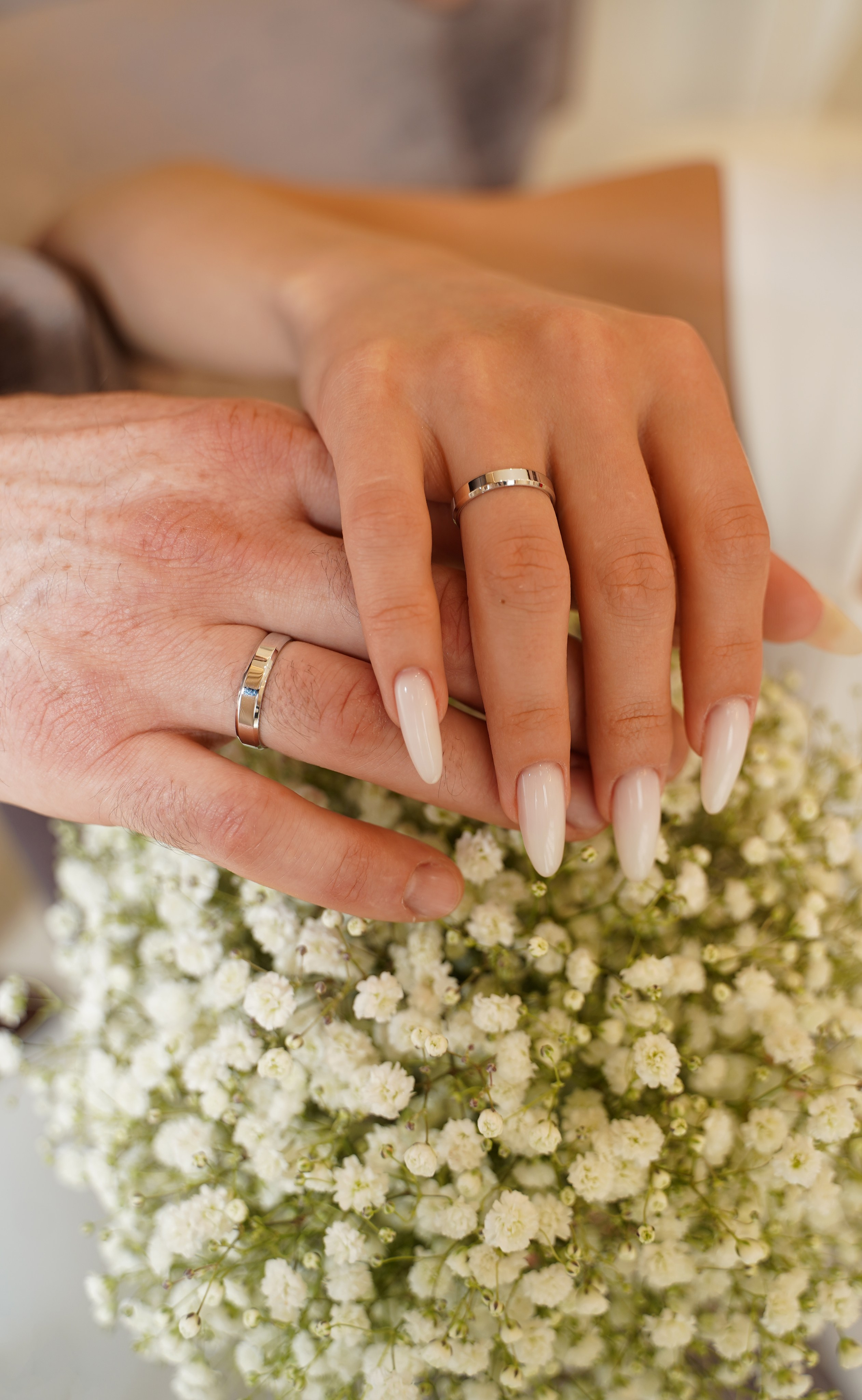 Кристина и Максим. Добро пожаловать в мир самого прекрасного — в мир фотографии!