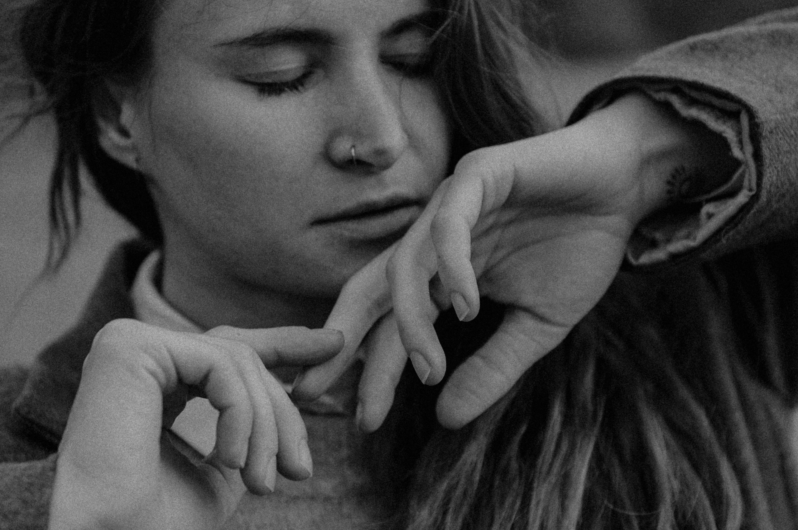 Свадебный и семейный фотограф в Тульской области Пашкова Екатерина