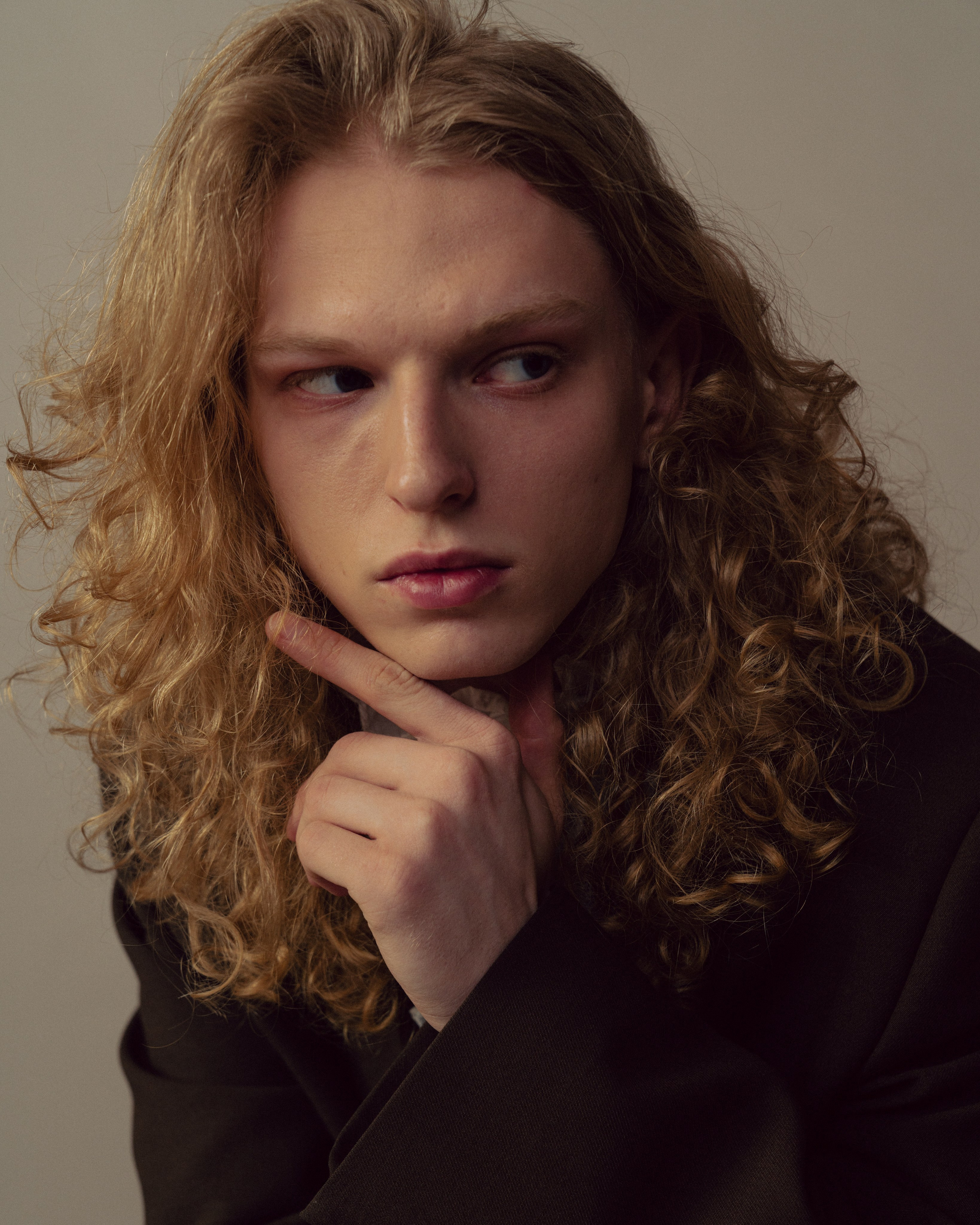 Grisha. Фотограф в Москве Шалышко Ангелина