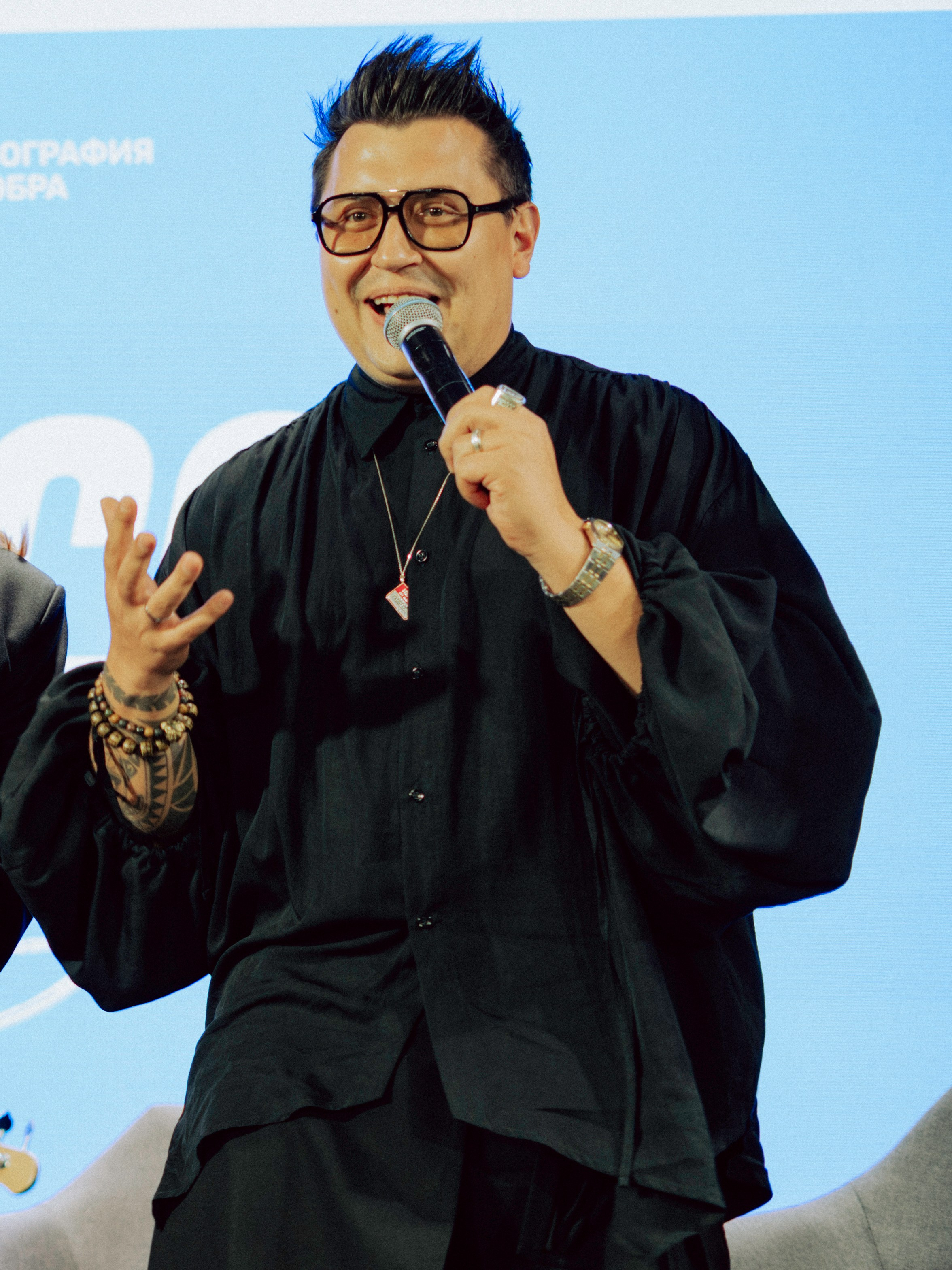 INPROSSECO FEST. Фотограф в Москве Шалышко Ангелина