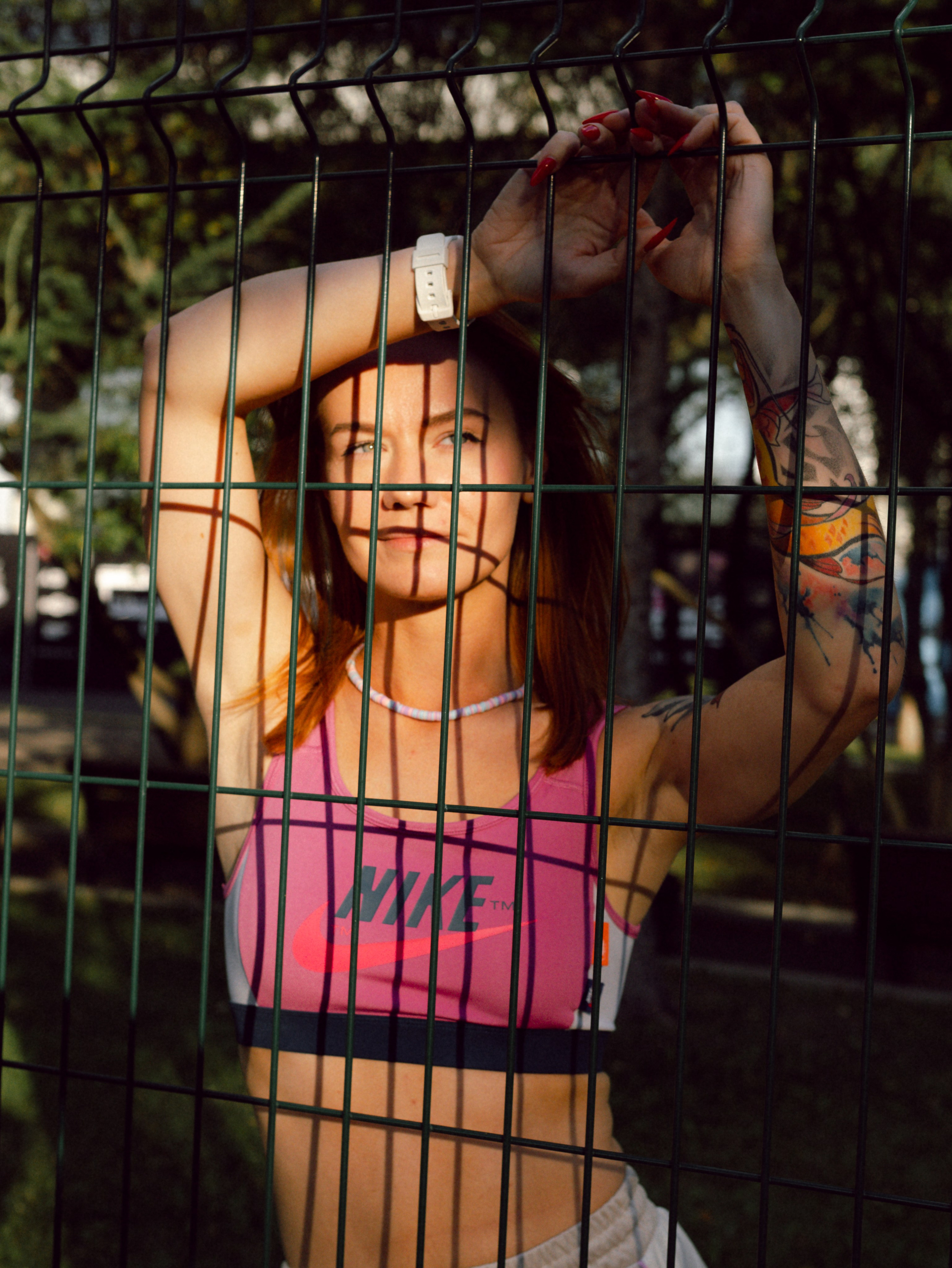 Aksena. Фотограф в Москве Шалышко Ангелина