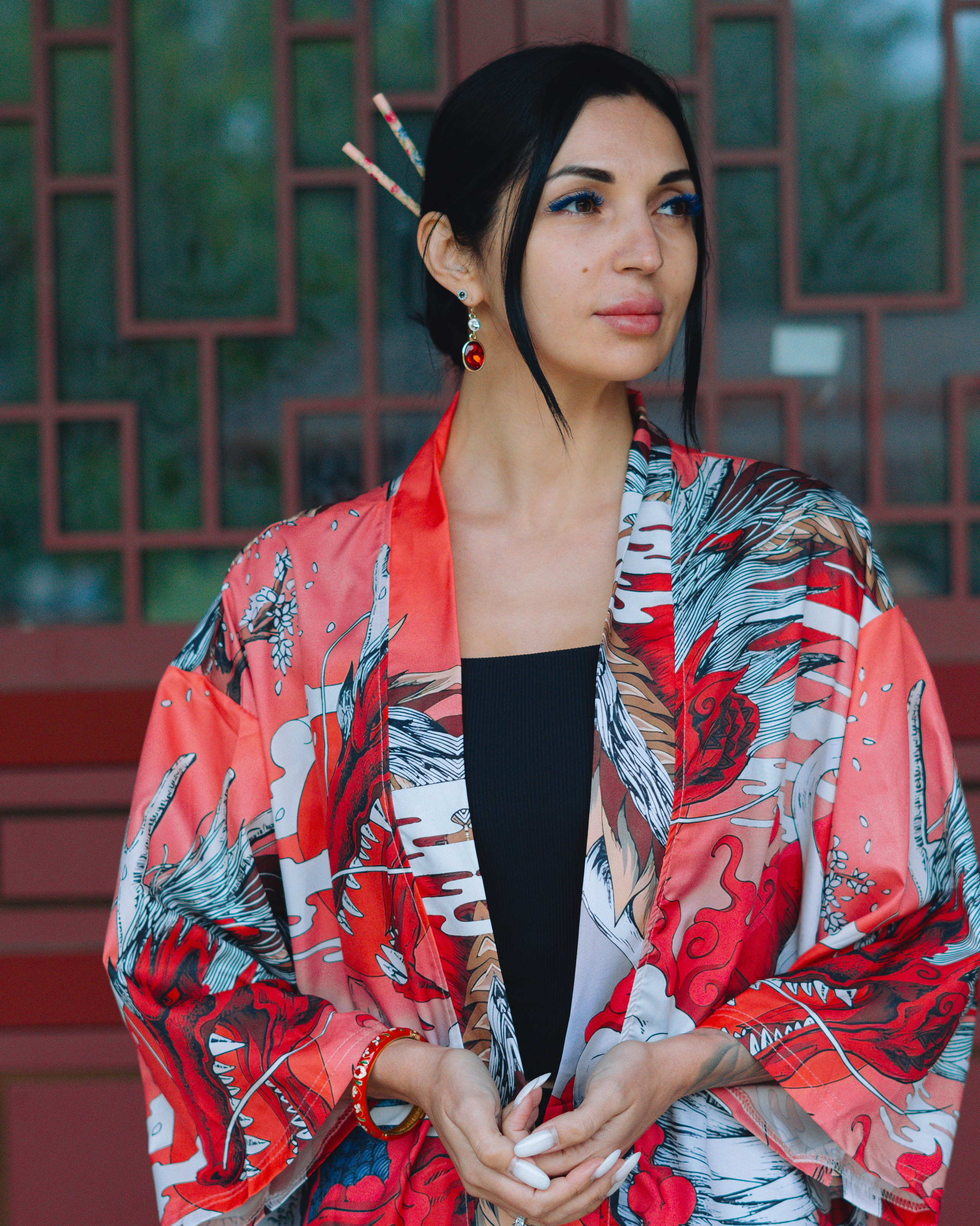 Евангелина. Фотограф в Москве Шалышко Ангелина