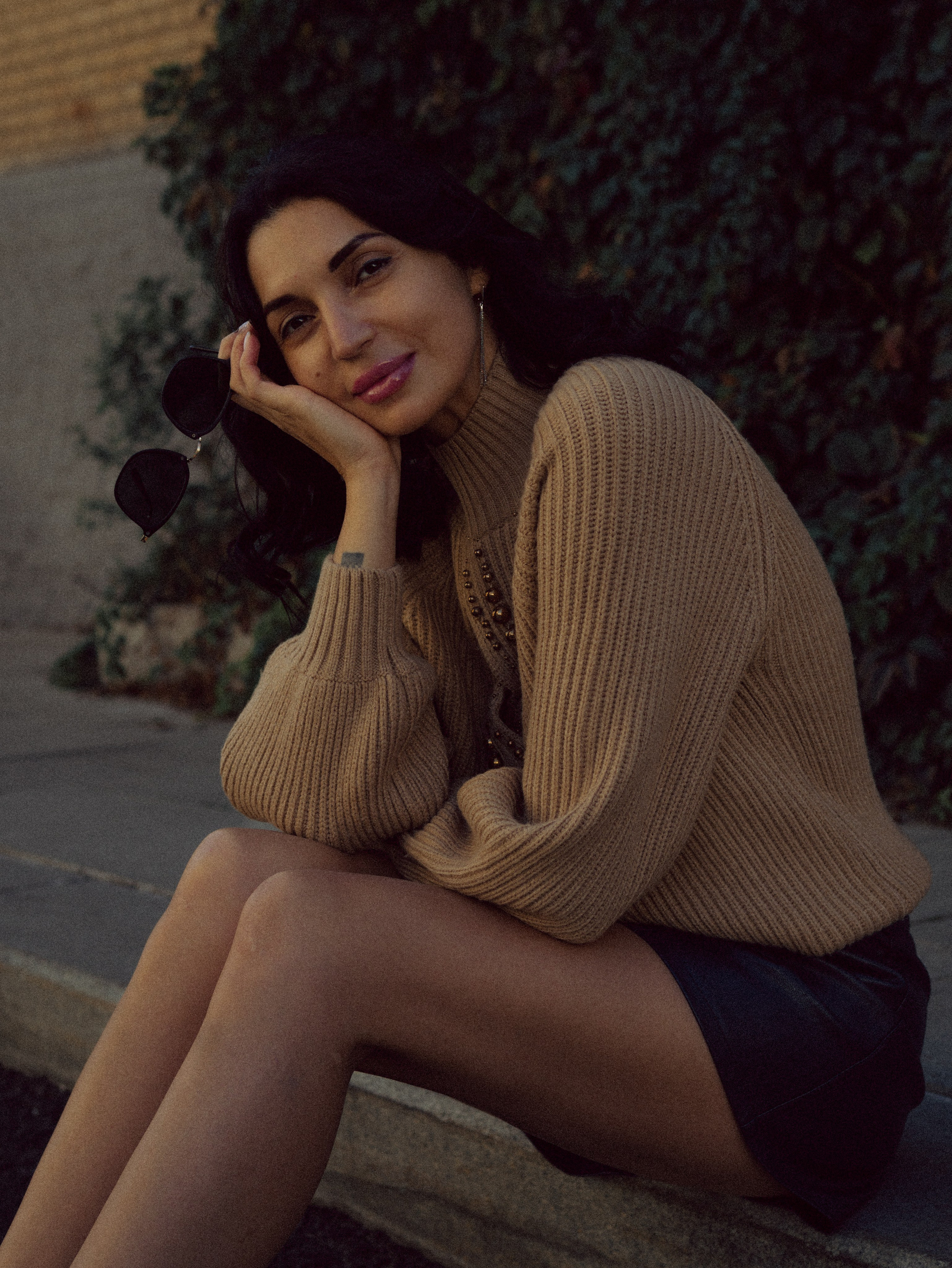 Eva_2. Фотограф в Москве Шалышко Ангелина