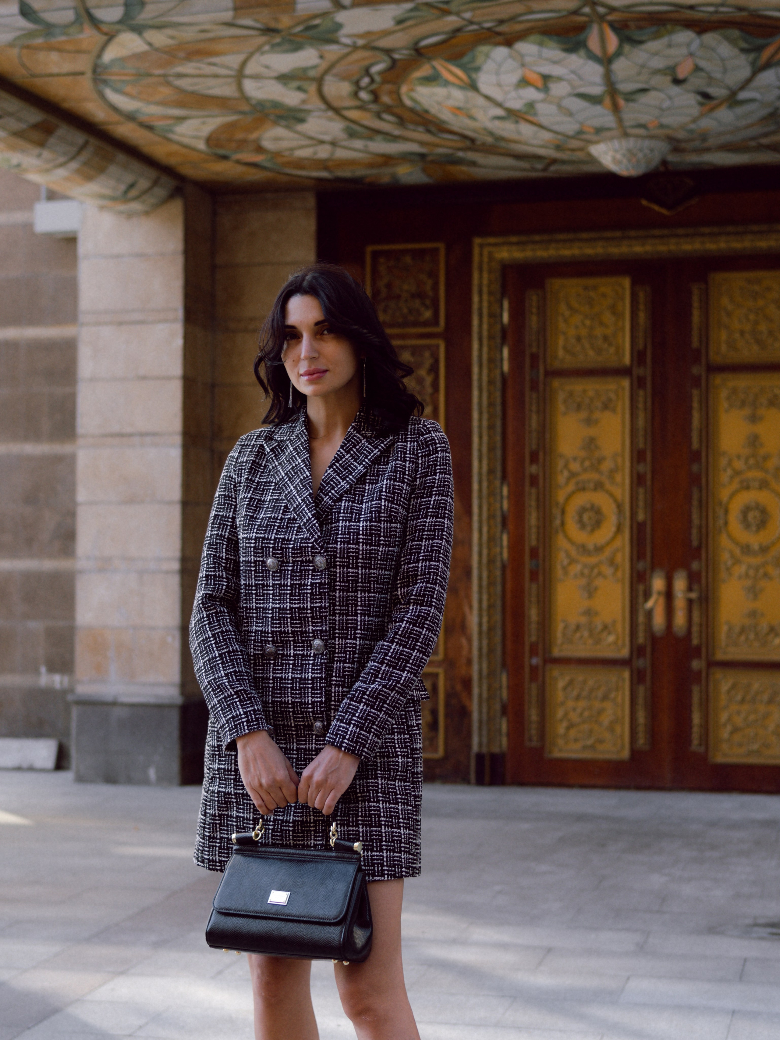 Eva_2. Фотограф в Москве Шалышко Ангелина