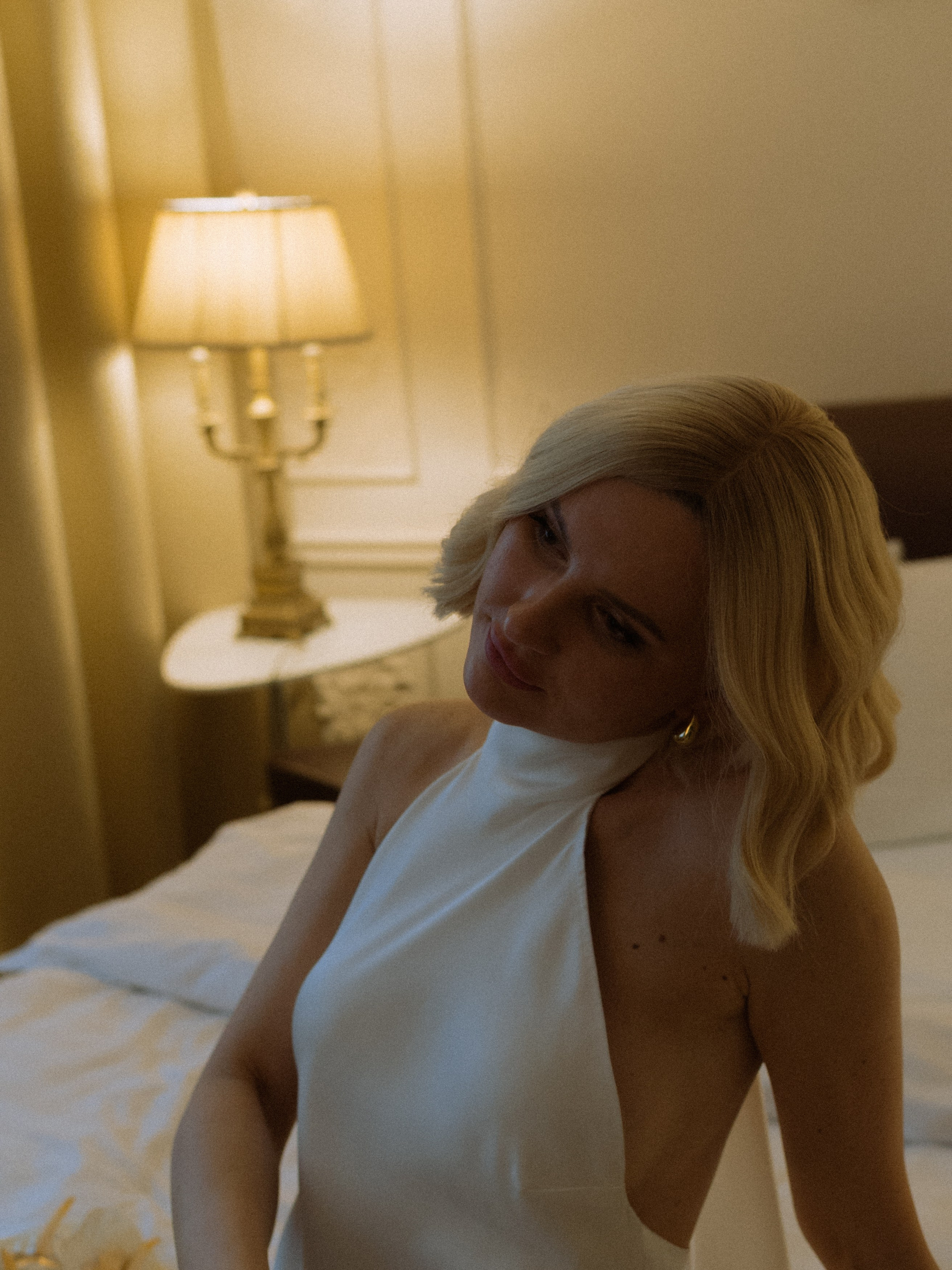 D & T. Фотограф в Москве Шалышко Ангелина