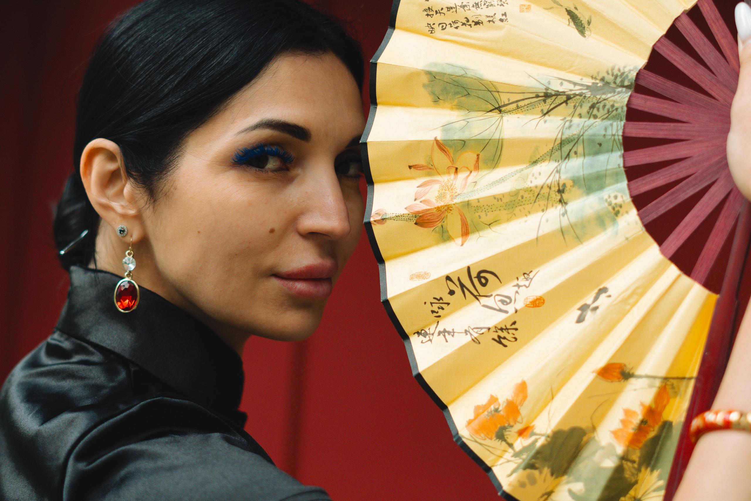 Евангелина. Фотограф в Москве Шалышко Ангелина