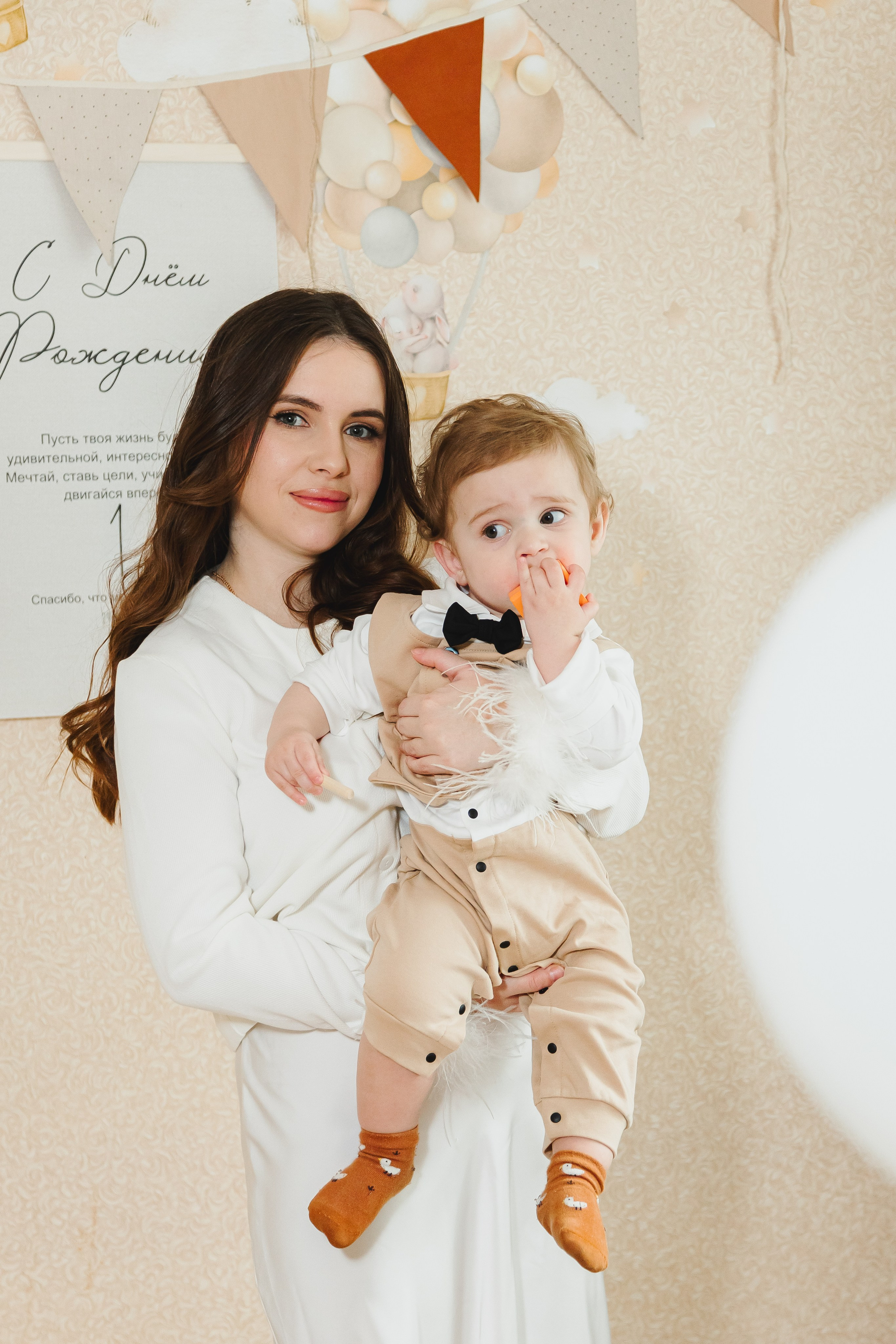 Годовасик. Семейный фотограф в Сочи, Лоо, Дагомысе, Вардане Кучумова Олеся