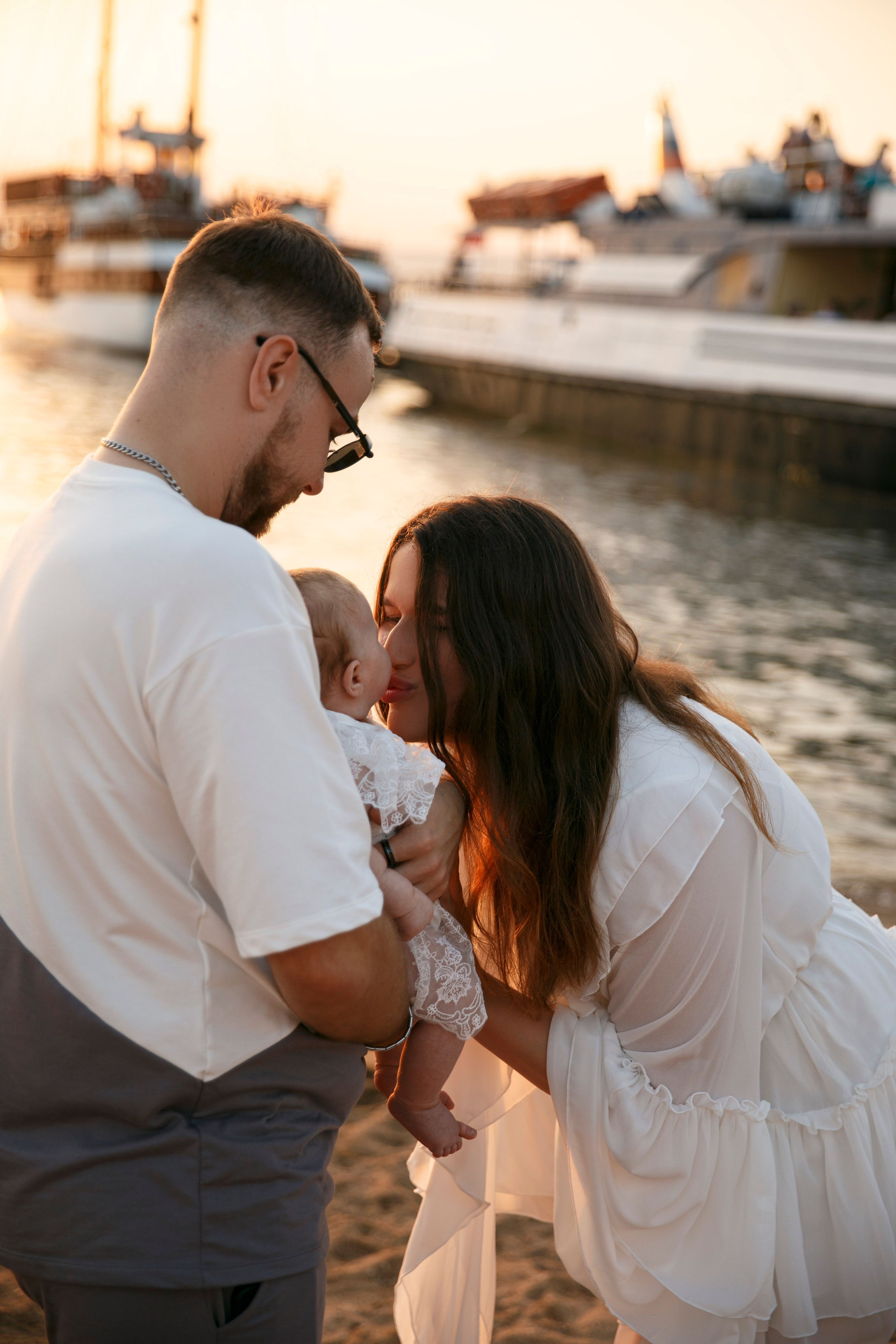 Катя Андрей