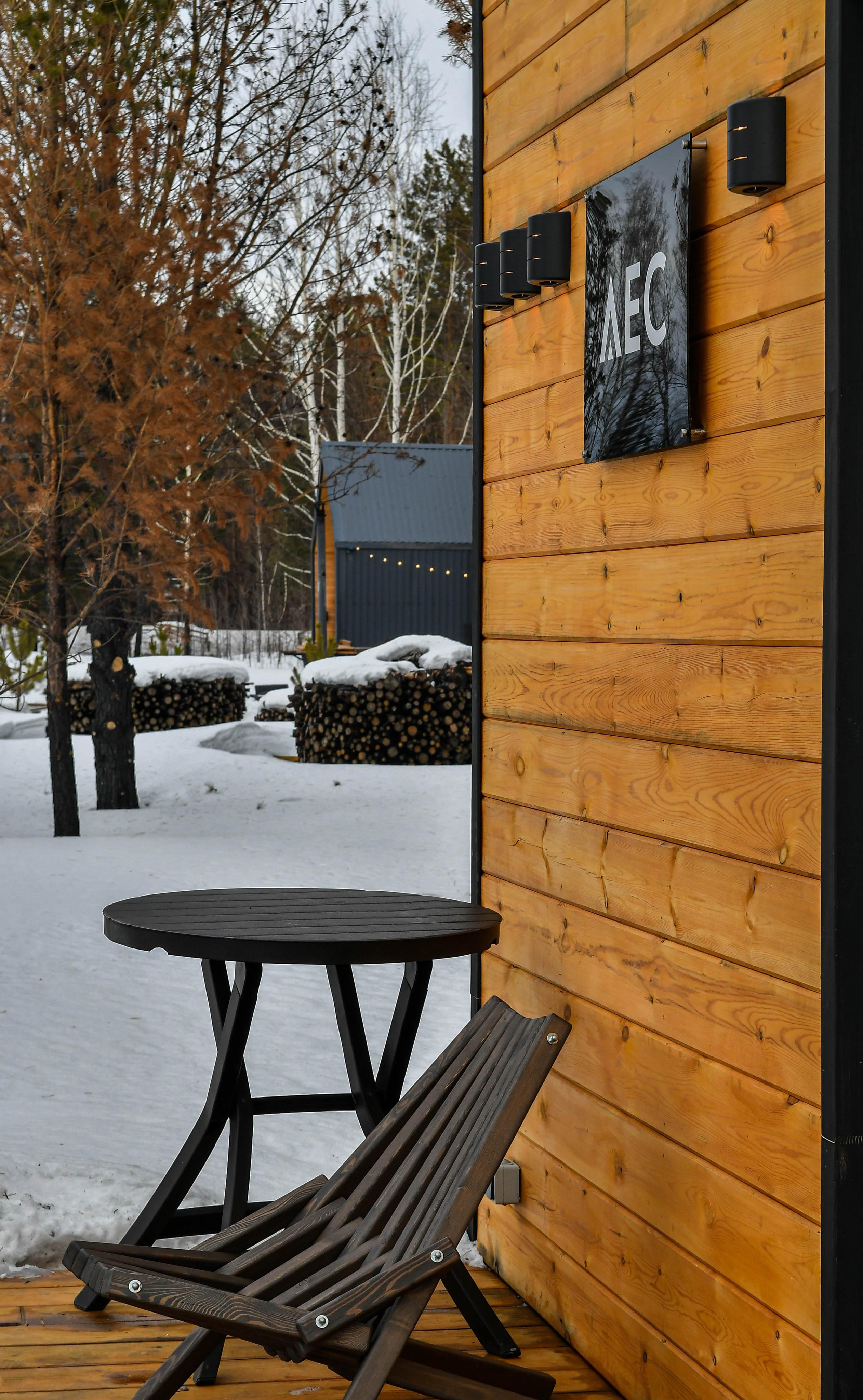 БАЗА ОТДЫХА. Фотограф недвижимости в Красноярске Анна Шафарина