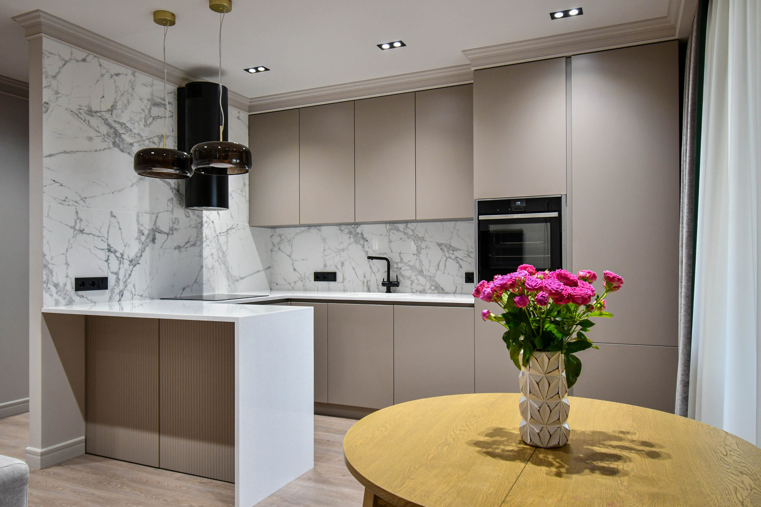 МЕБЕЛЬ. Фотограф недвижимости в Красноярске Анна Шафарина