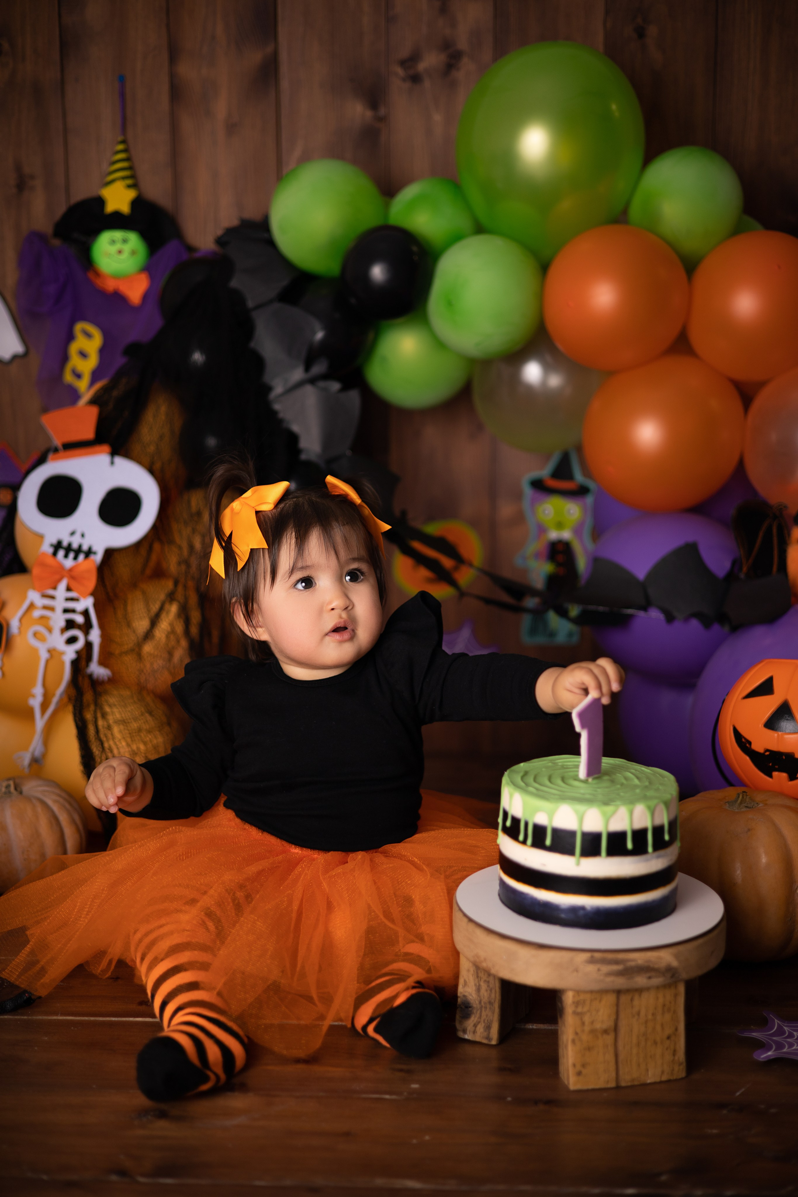 Годовасие. Детский новорождённых и детей постарше Анисимова Полина